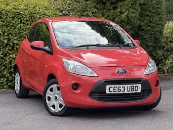 Used Ford Ka 2013 for sale - 79205410: Photo