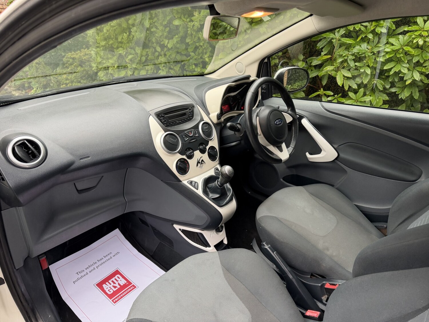 Used Ford Ka 2013 for sale - 77508615: Photo 12