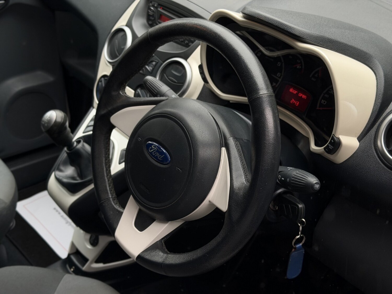 Used Ford Ka 2013 for sale - 77508615: Photo 14