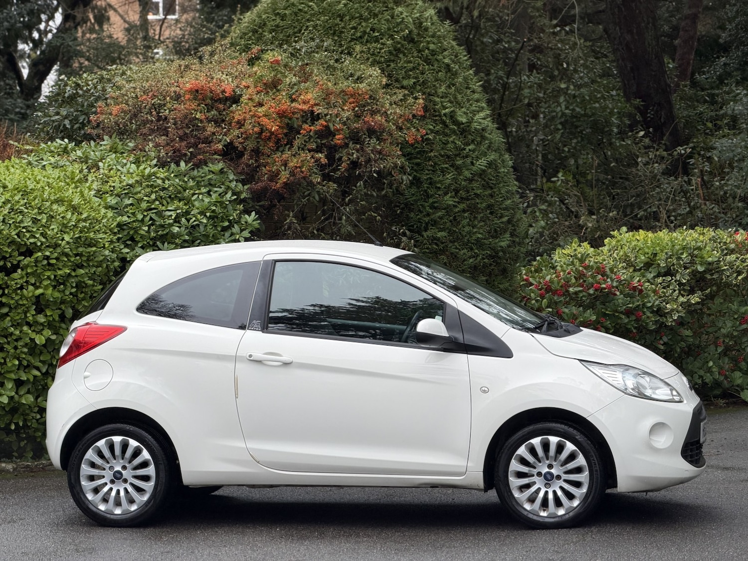 Used Ford Ka 2013 for sale - 77508615: Photo 2