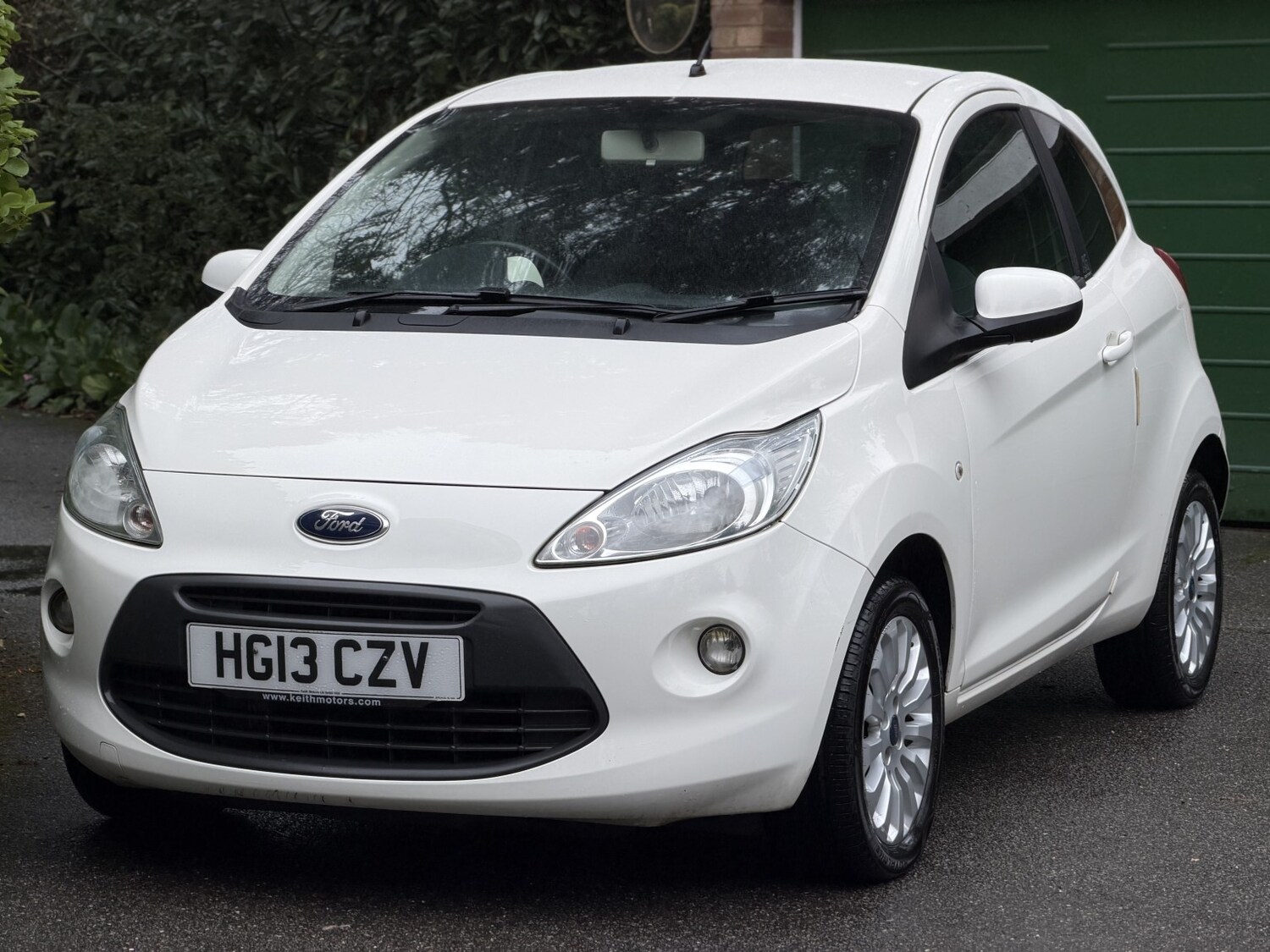 Used Ford Ka 2013 for sale - 77508615: Photo 22