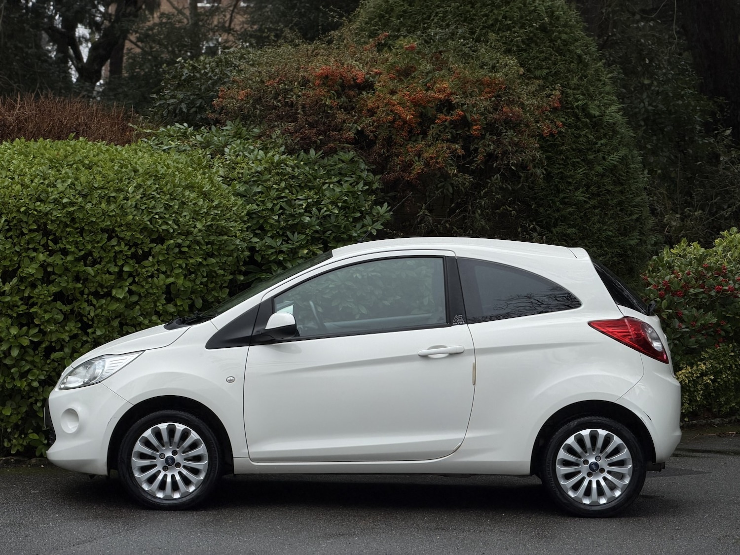 Used Ford Ka 2013 for sale - 77508615: Photo 5