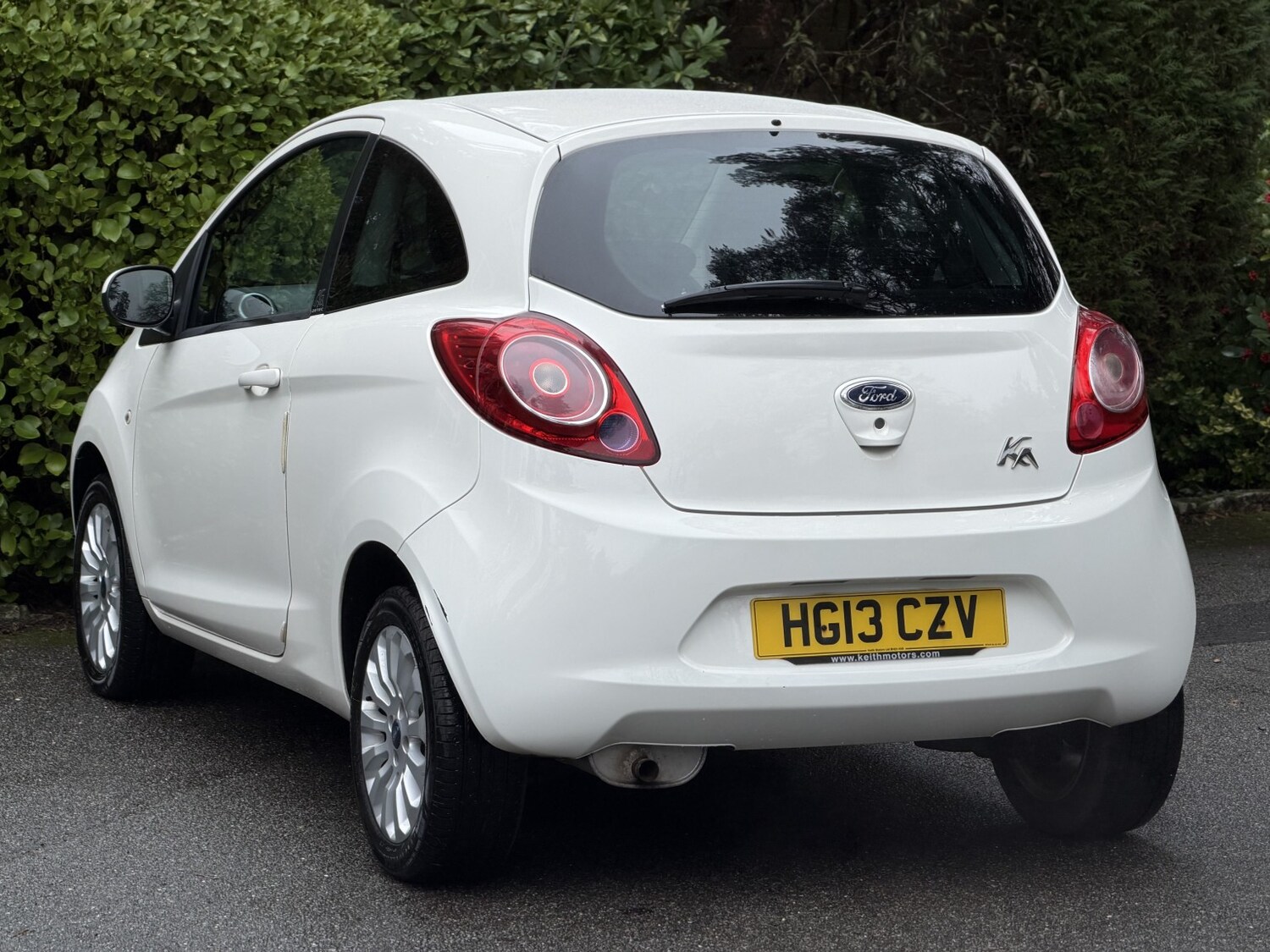 Used Ford Ka 2013 for sale - 77508615: Photo 7