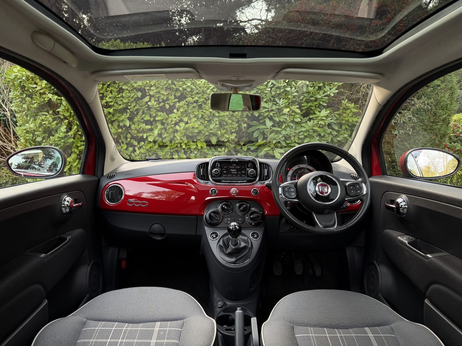 Used Fiat 500 2015 for sale - 77562543: Photo 10