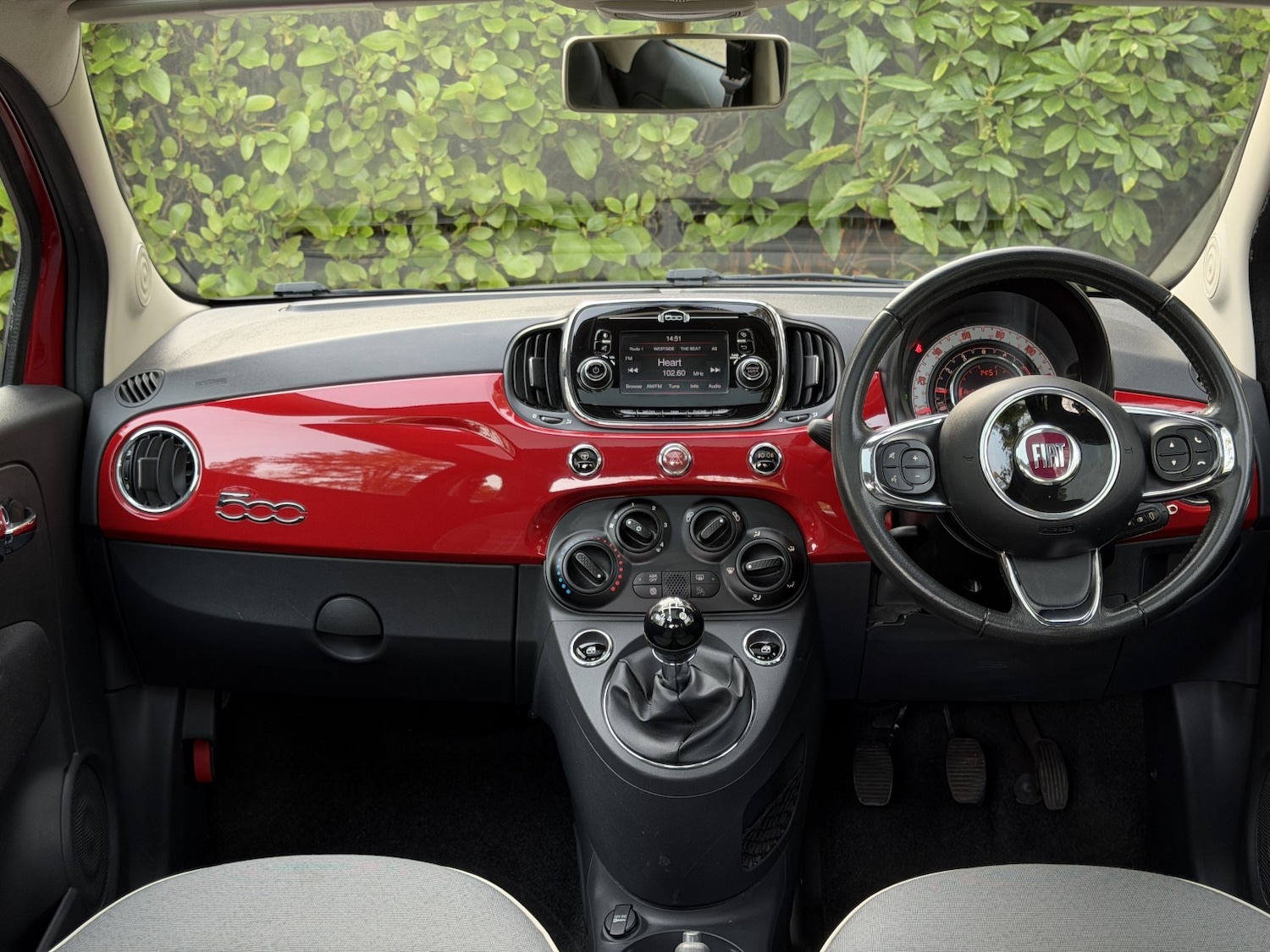 Used Fiat 500 2015 for sale - 77562543: Photo 11