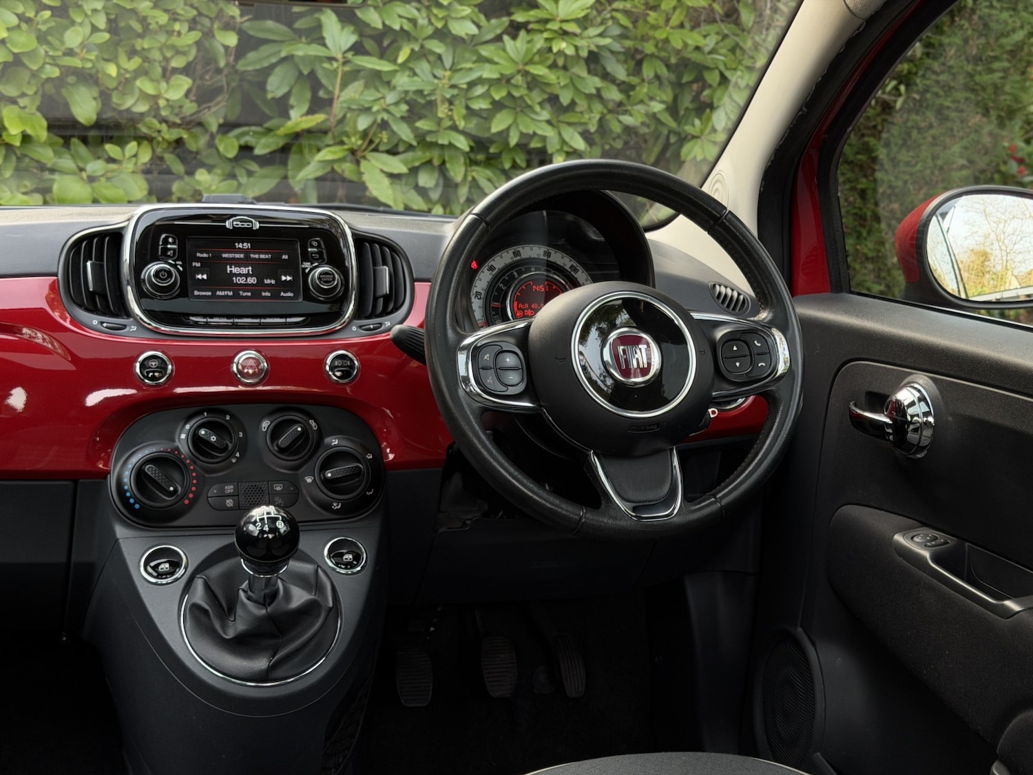 Used Fiat 500 2015 for sale - 77562543: Photo 12