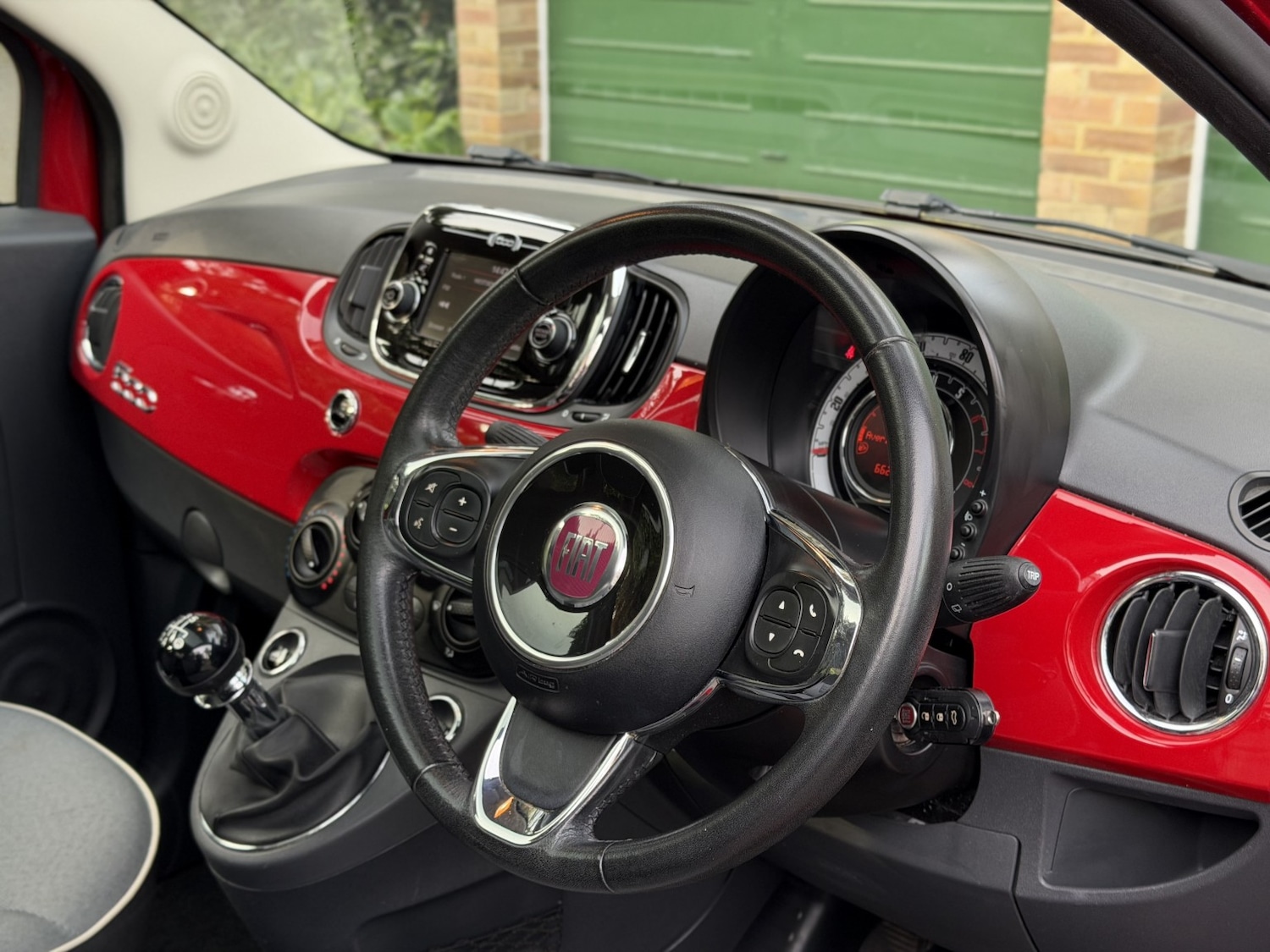 Used Fiat 500 2015 for sale - 77562543: Photo 14