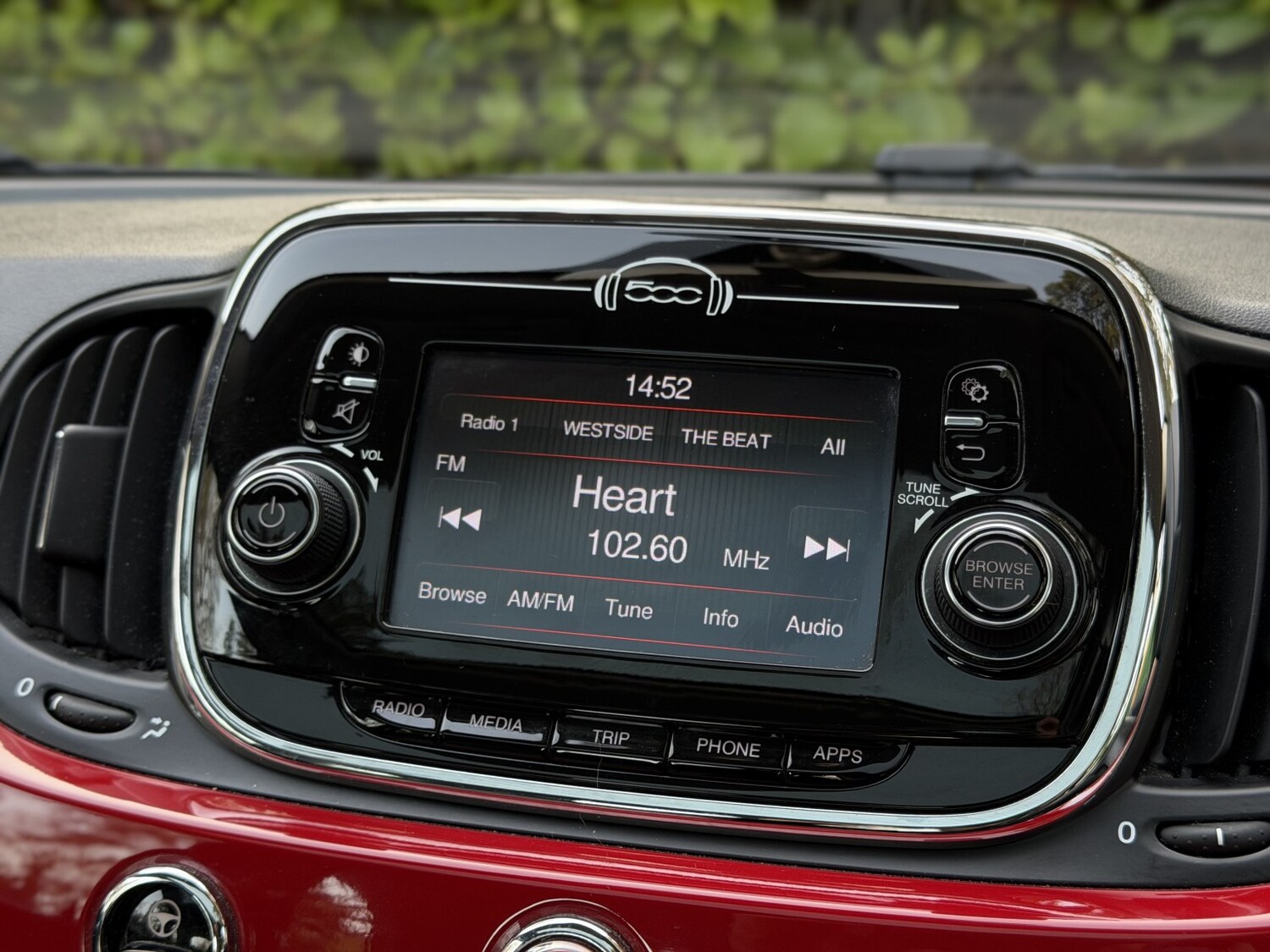 Used Fiat 500 2015 for sale - 77562543: Photo 15