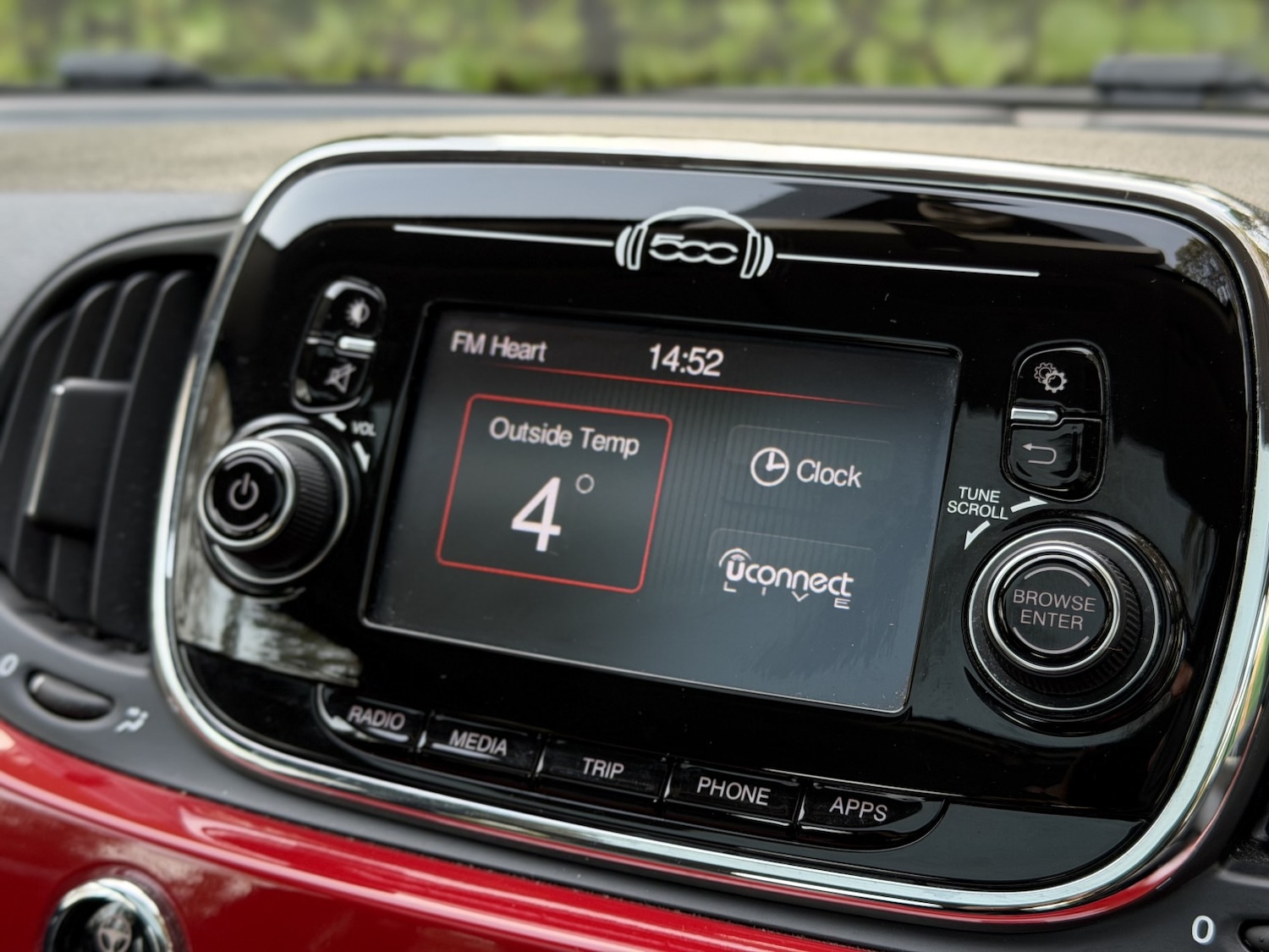 Used Fiat 500 2015 for sale - 77562543: Photo 16