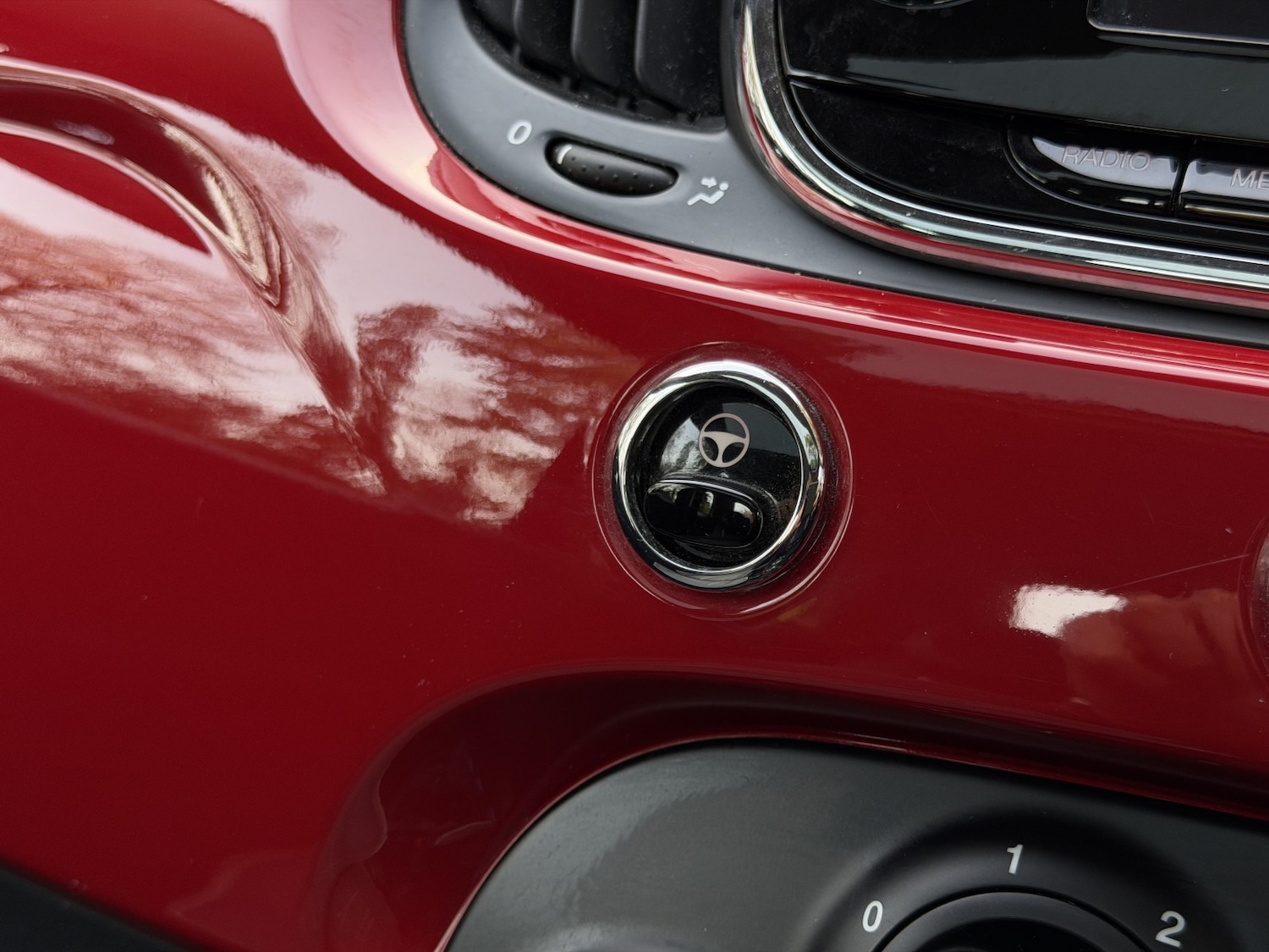 Used Fiat 500 2015 for sale - 77562543: Photo 18