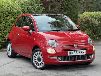 Fiat 500 feature image