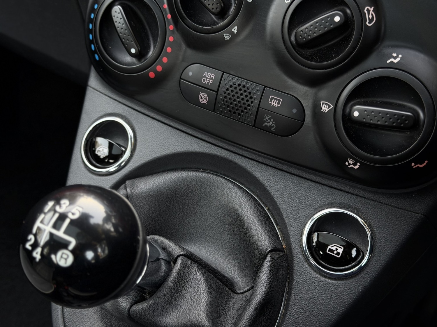 Used Fiat 500 2015 for sale - 77562543: Photo 21