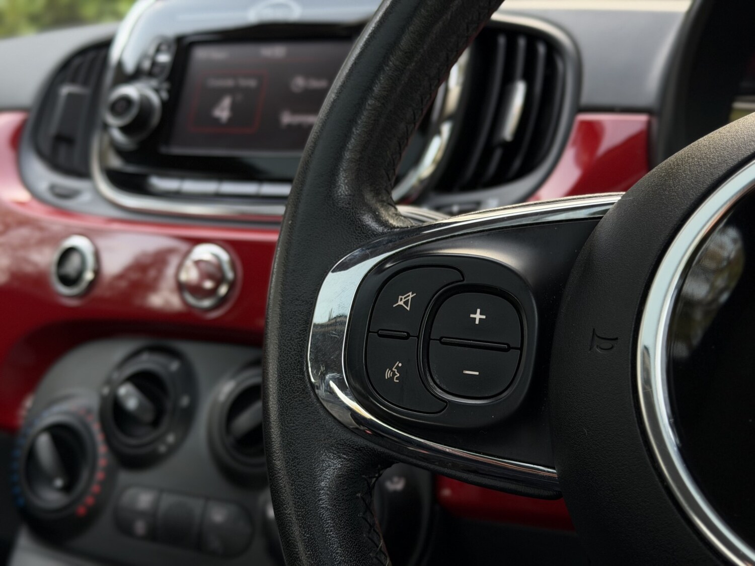 Used Fiat 500 2015 for sale - 77562543: Photo 23