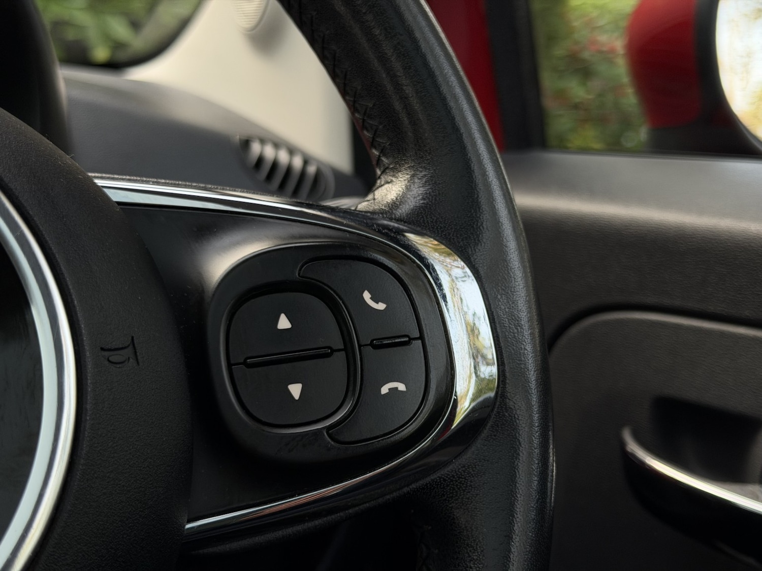 Used Fiat 500 2015 for sale - 77562543: Photo 24