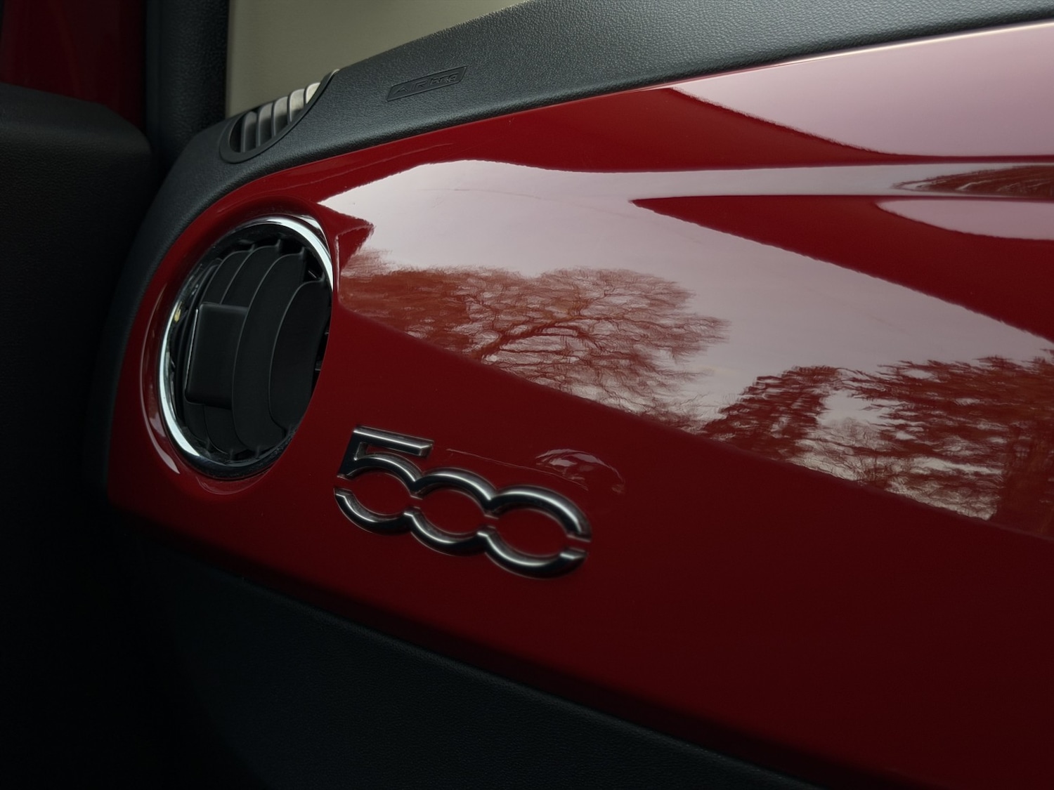 Used Fiat 500 2015 for sale - 77562543: Photo 25