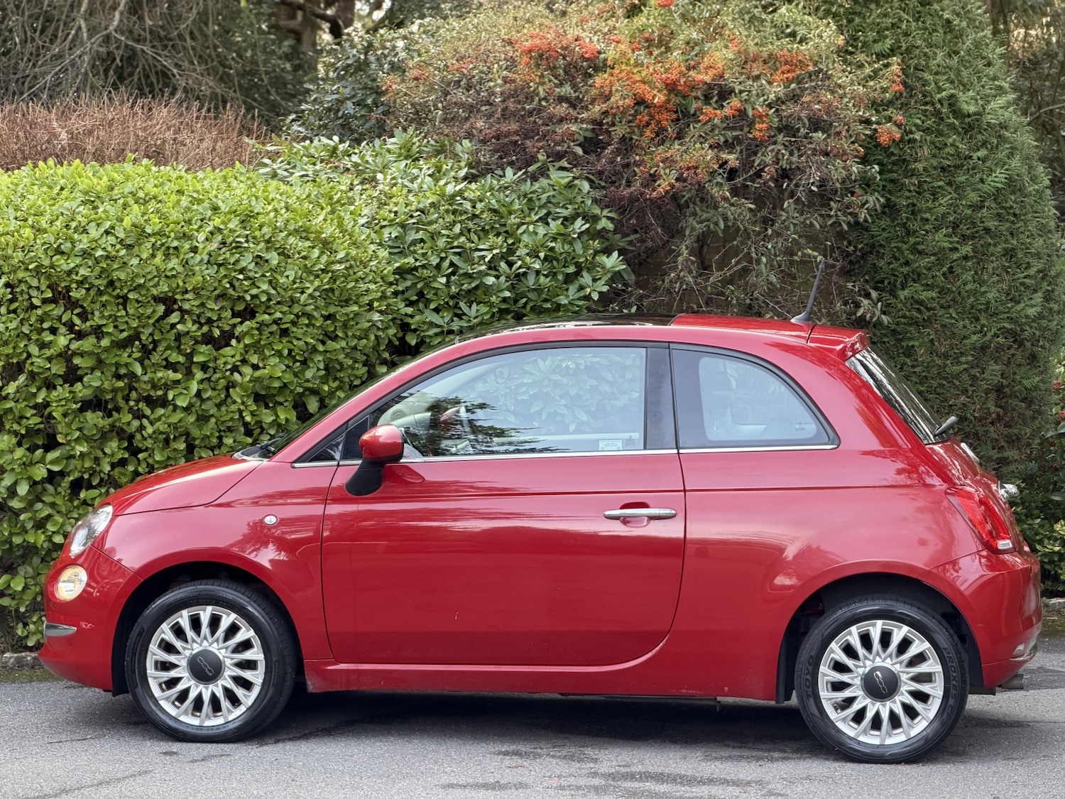 Used Fiat 500 2015 for sale - 77562543: Photo 26