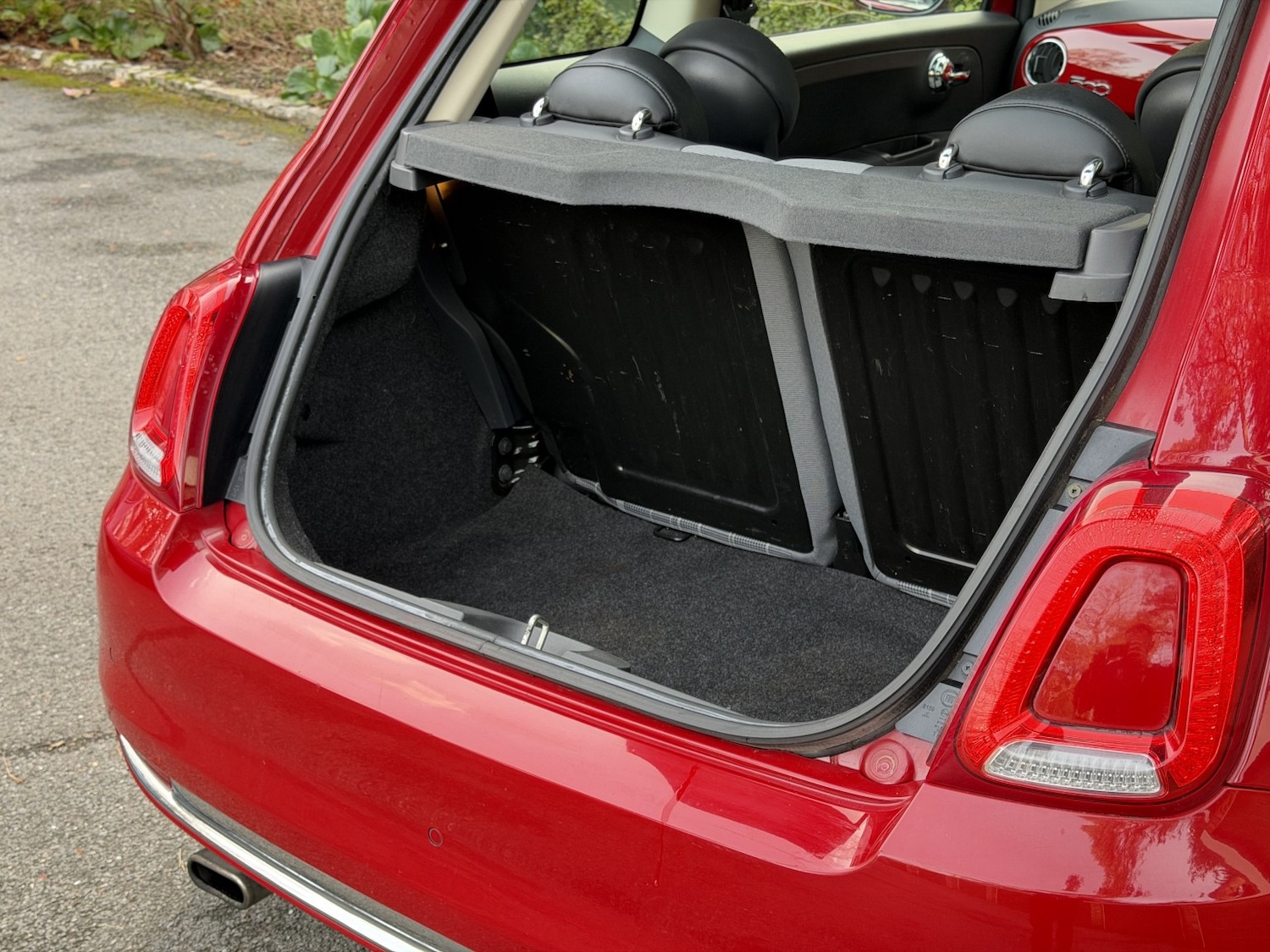 Used Fiat 500 2015 for sale - 77562543: Photo 27