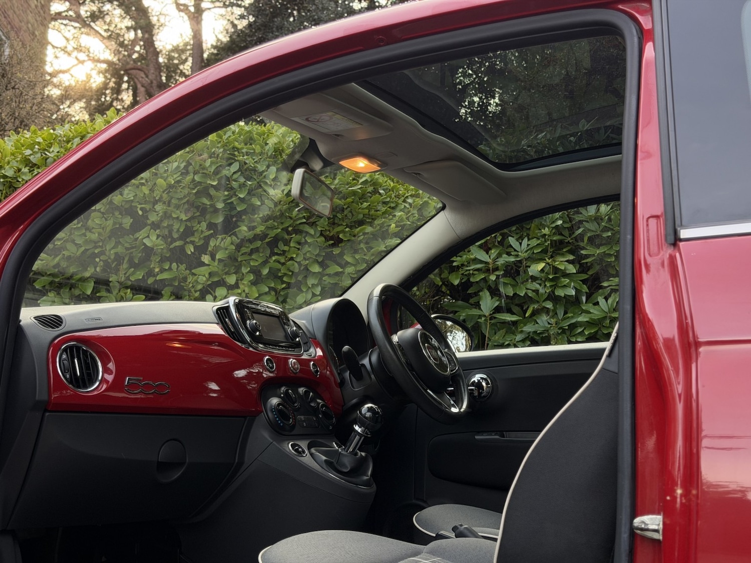 Used Fiat 500 2015 for sale - 77562543: Photo 32