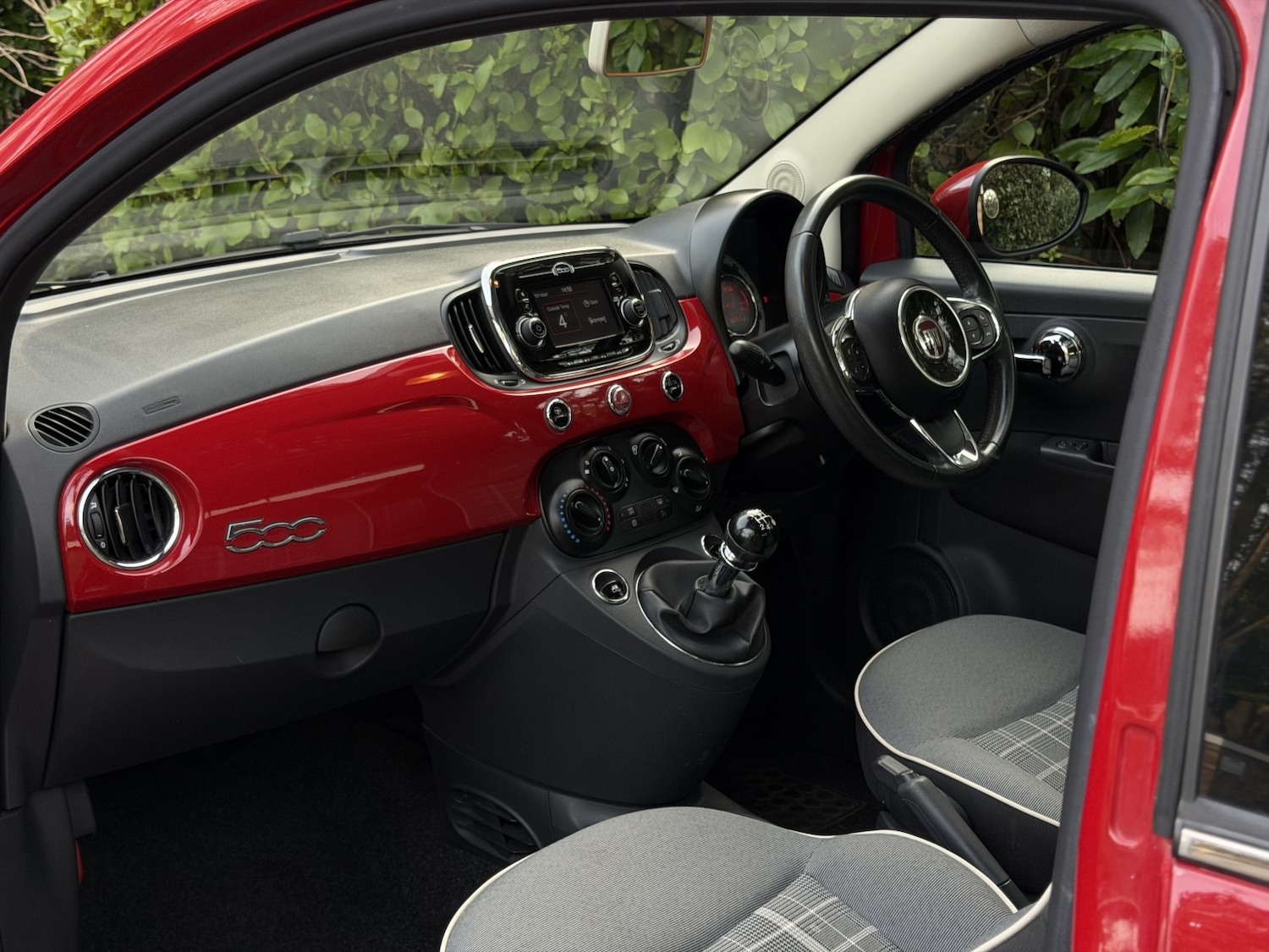 Used Fiat 500 2015 for sale - 77562543: Photo 33