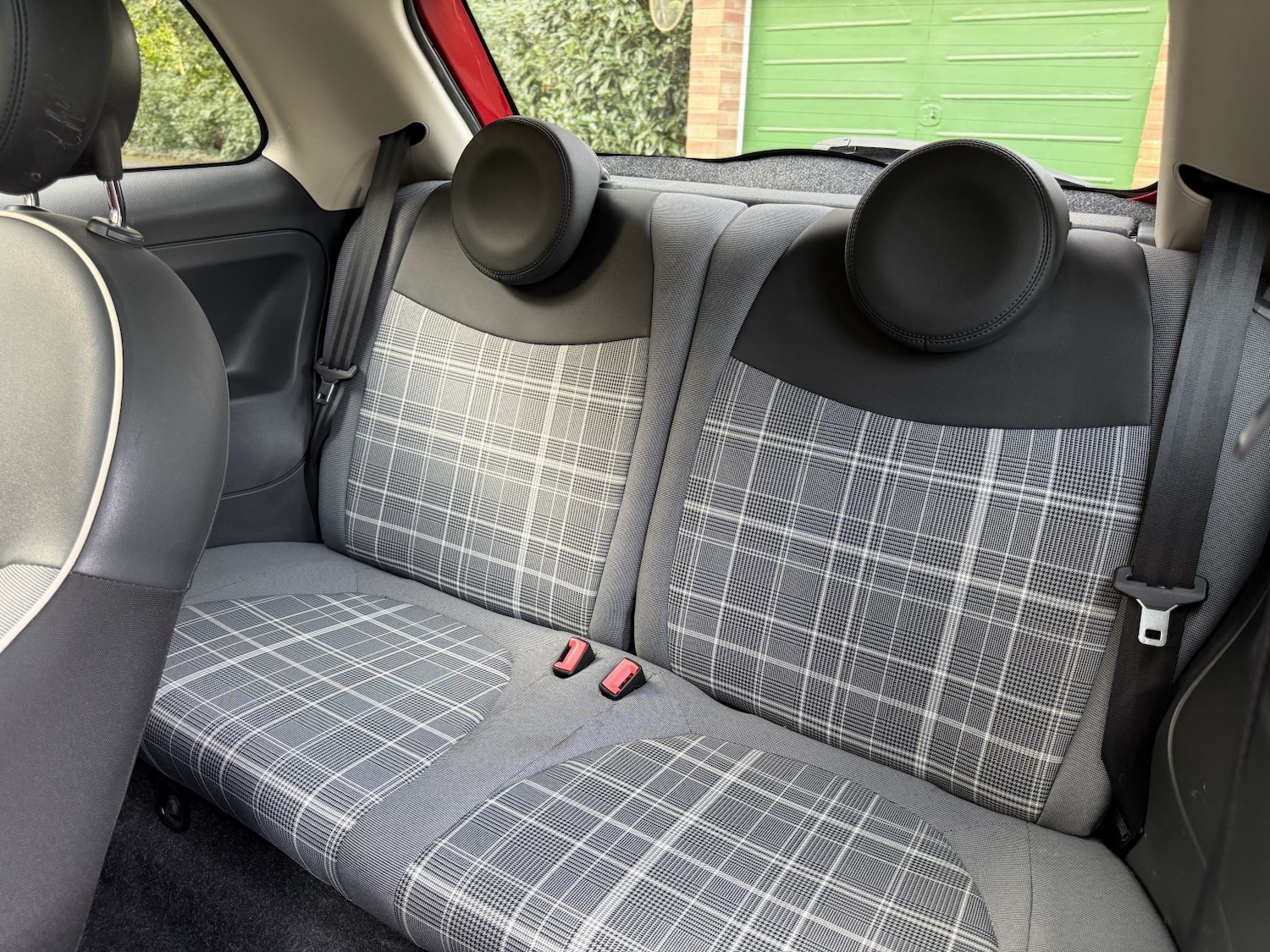 Used Fiat 500 2015 for sale - 77562543: Photo 34