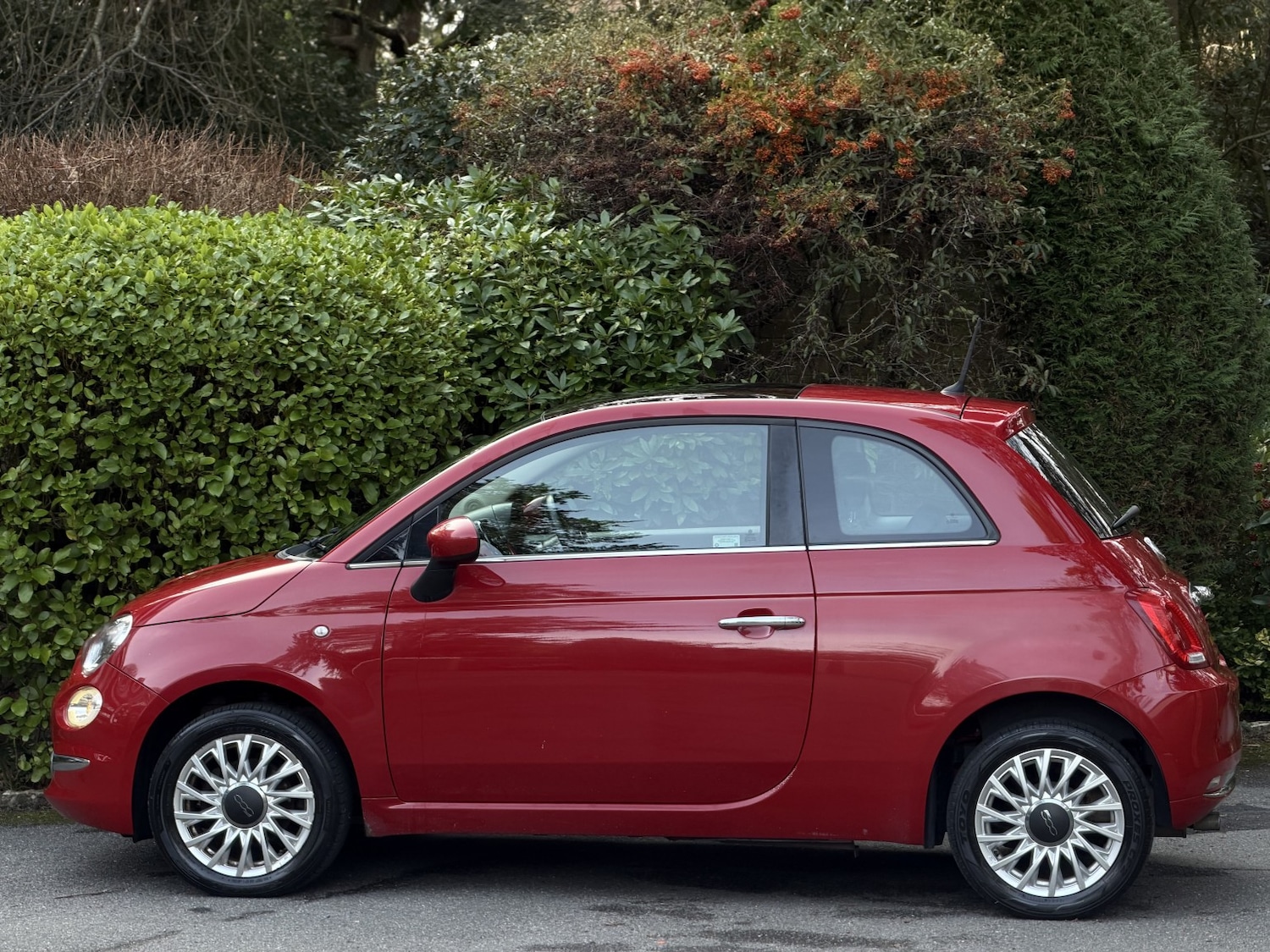 Used Fiat 500 2015 for sale - 77562543: Photo 35