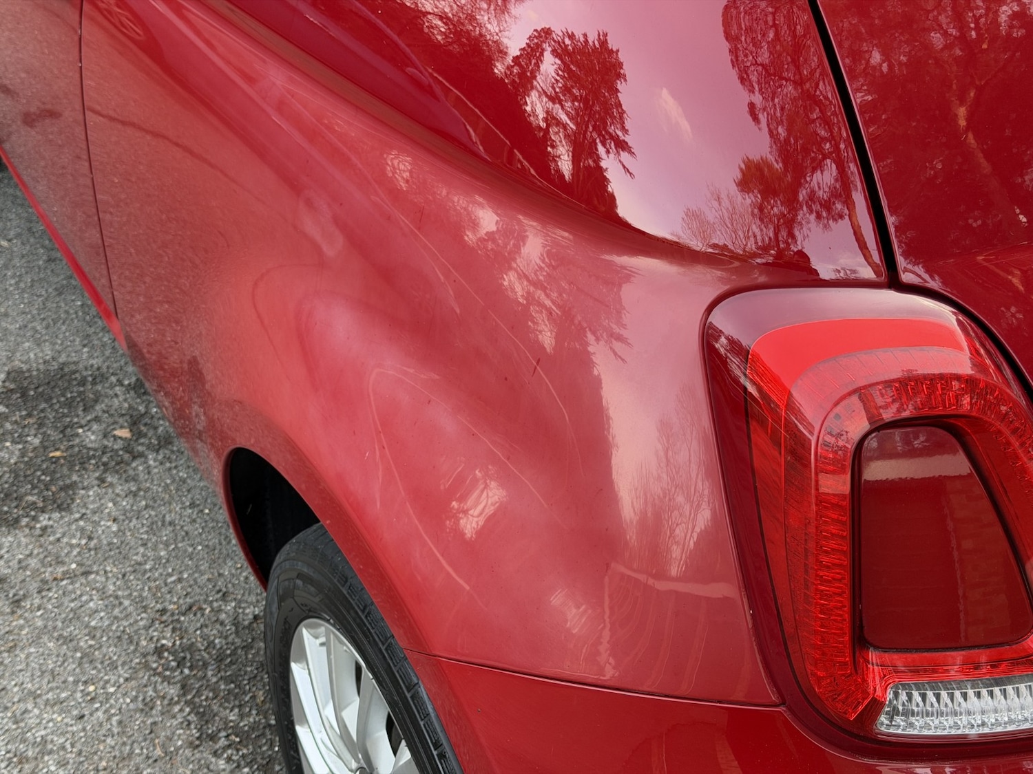 Used Fiat 500 2015 for sale - 77562543: Photo 37