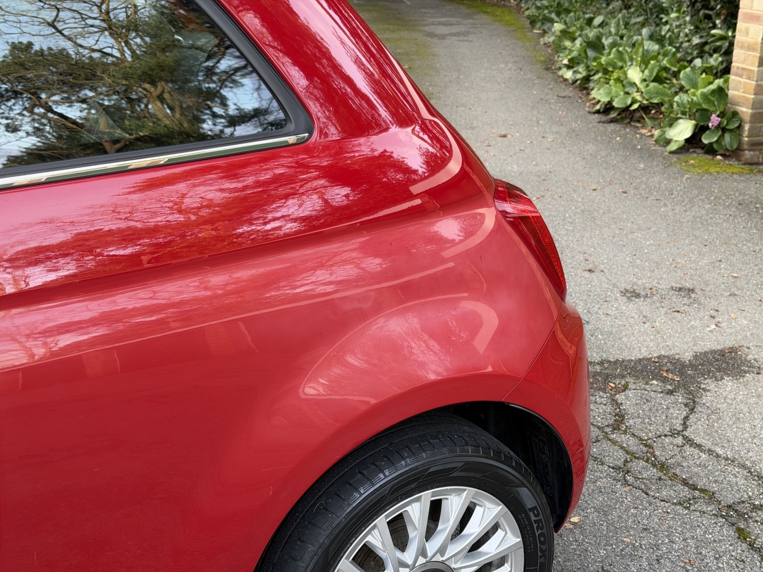 Used Fiat 500 2015 for sale - 77562543: Photo 38