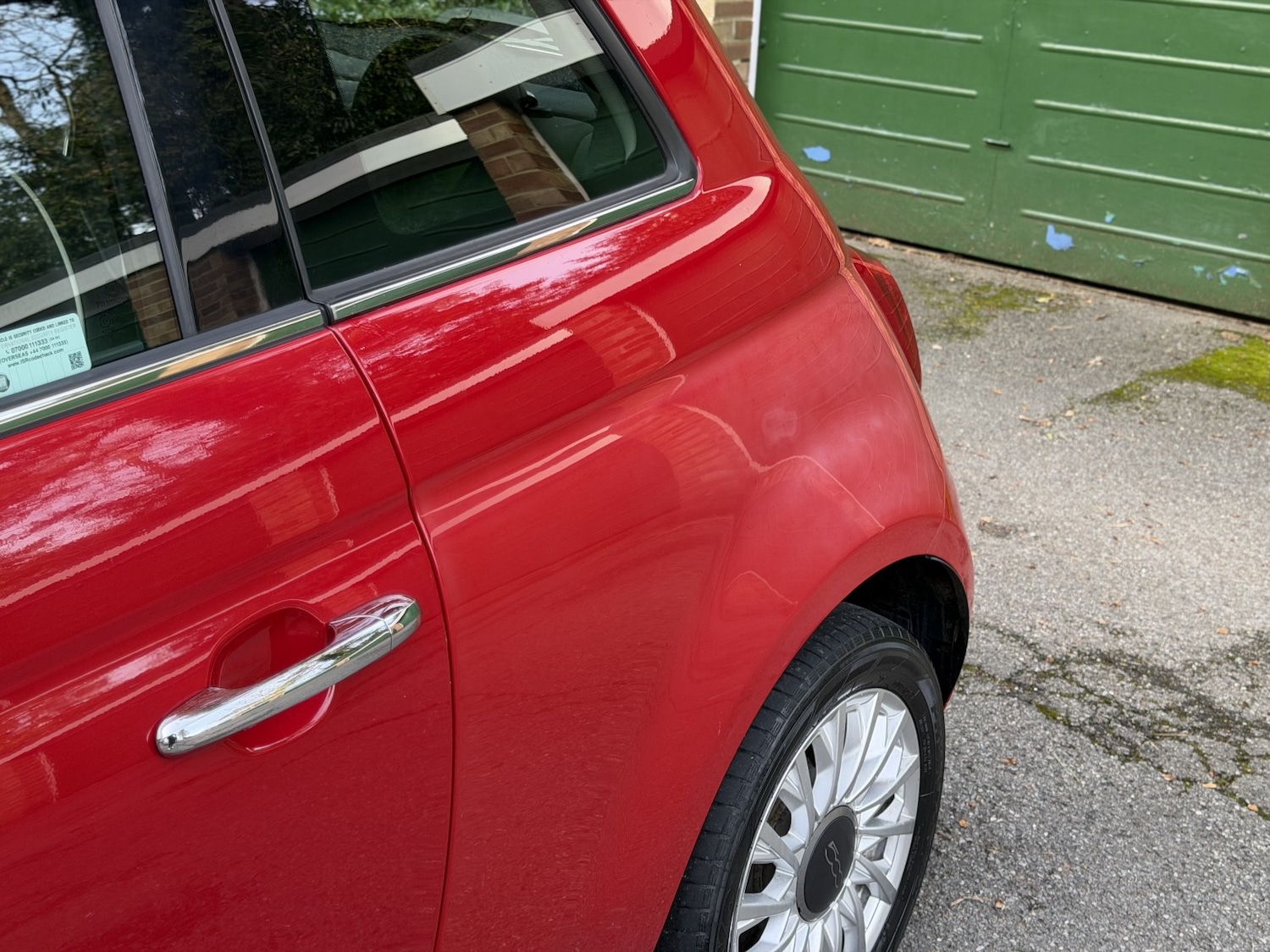 Used Fiat 500 2015 for sale - 77562543: Photo 39