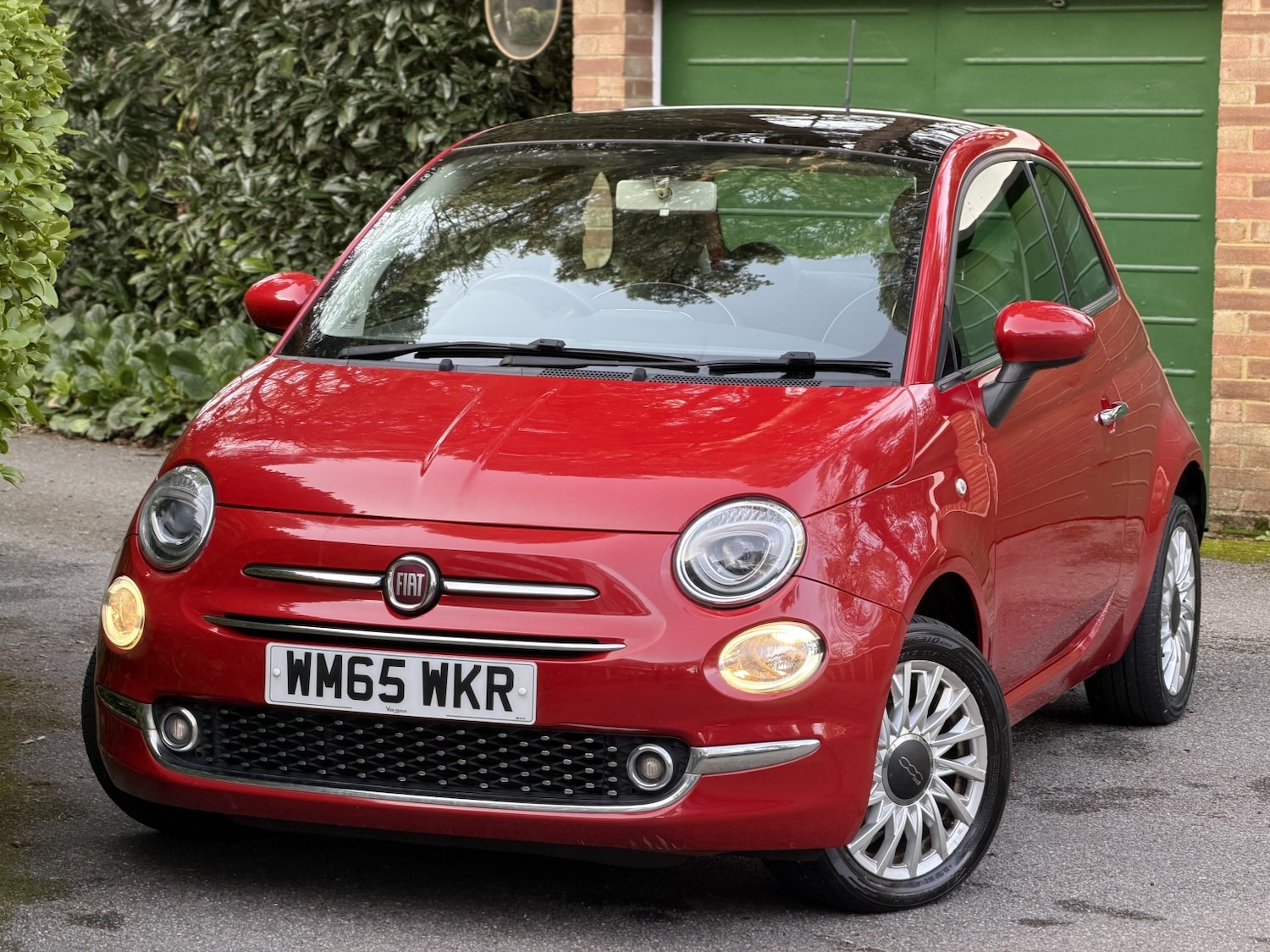 Used Fiat 500 2015 for sale - 77562543: Photo 40