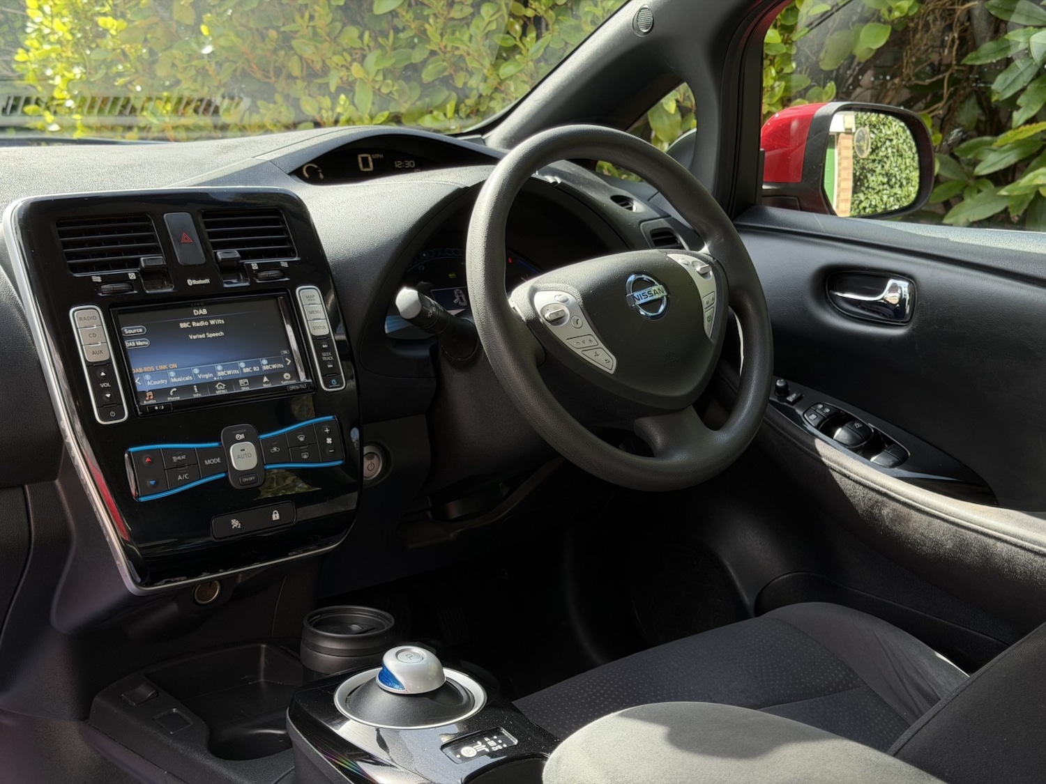 Used Nissan Leaf 2017 for sale - 78098253: Photo 11