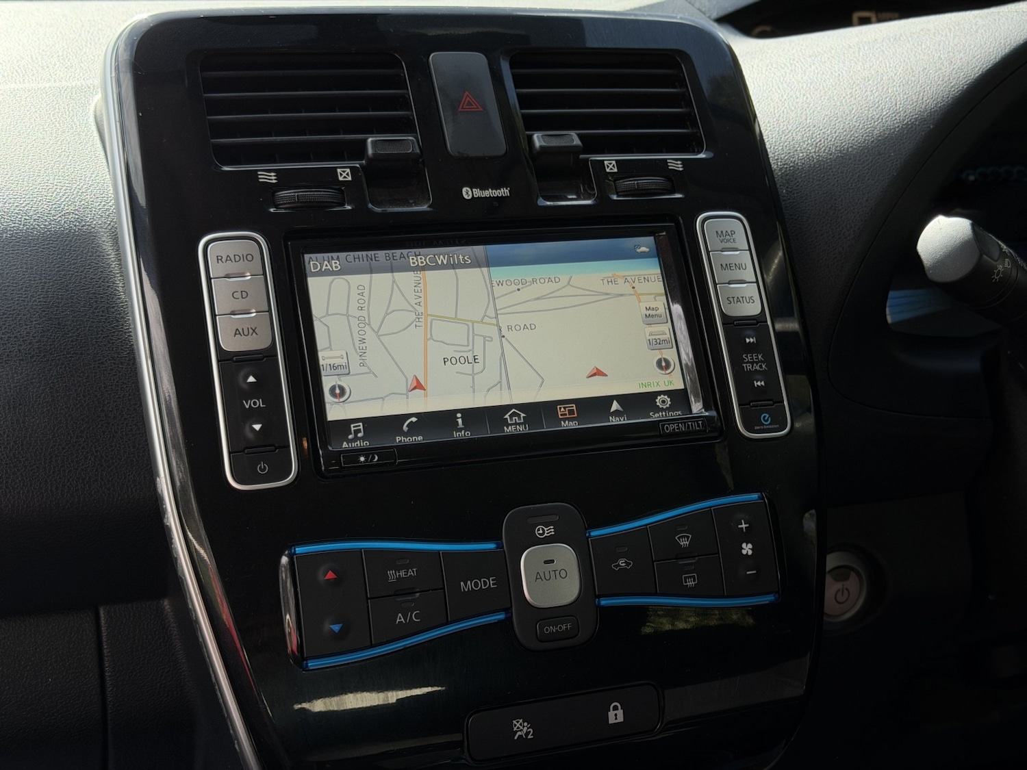 Used Nissan Leaf 2017 for sale - 78098253: Photo 13