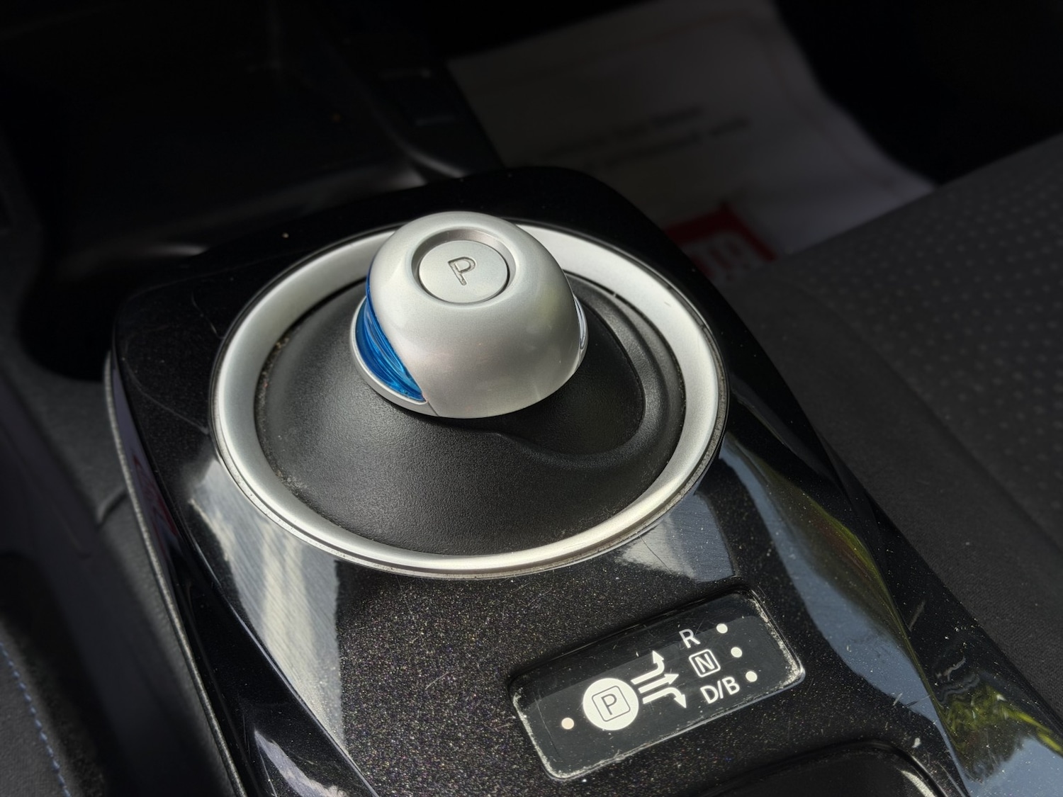 Used Nissan Leaf 2017 for sale - 78098253: Photo 14