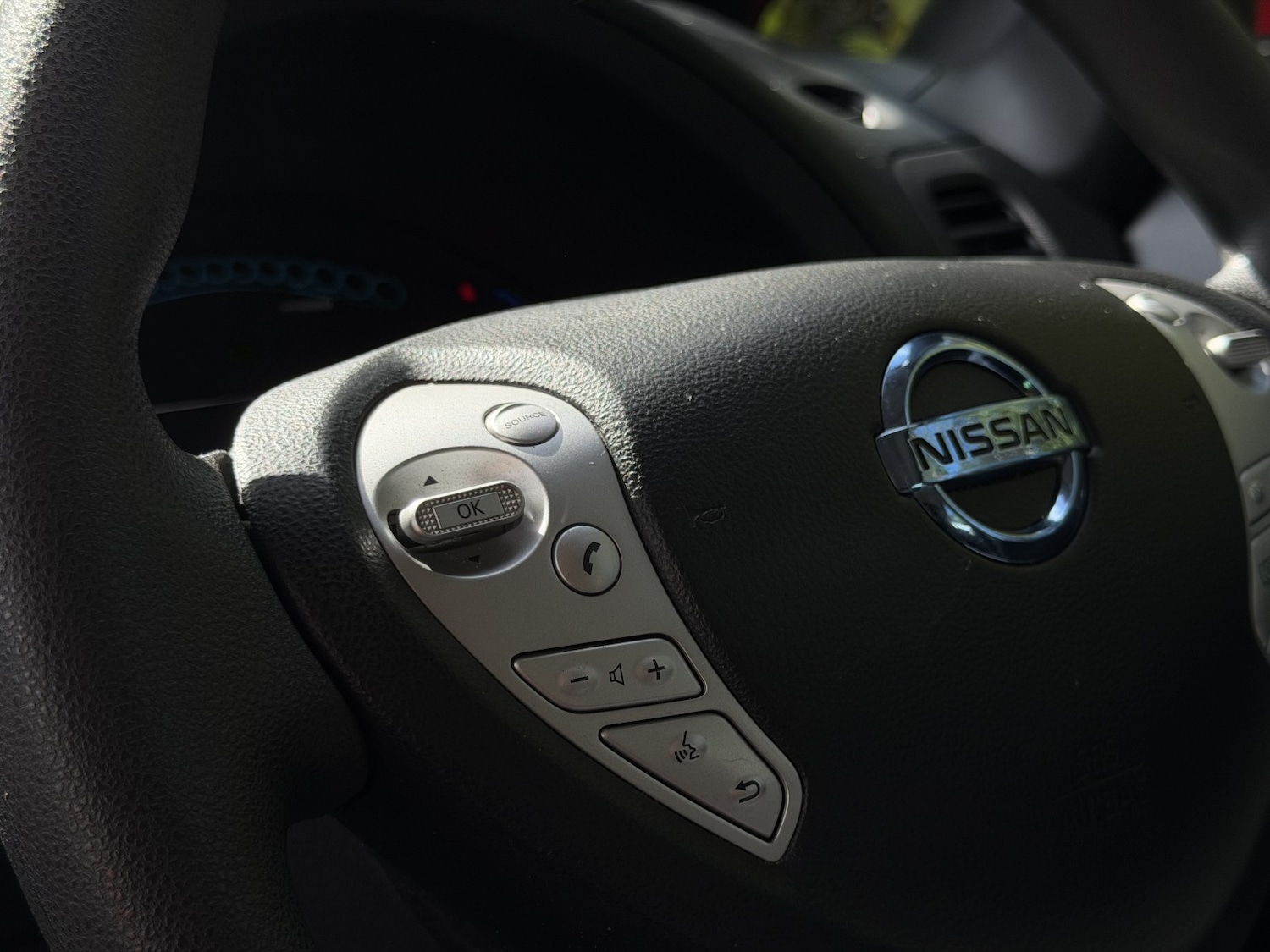 Used Nissan Leaf 2017 for sale - 78098253: Photo 16