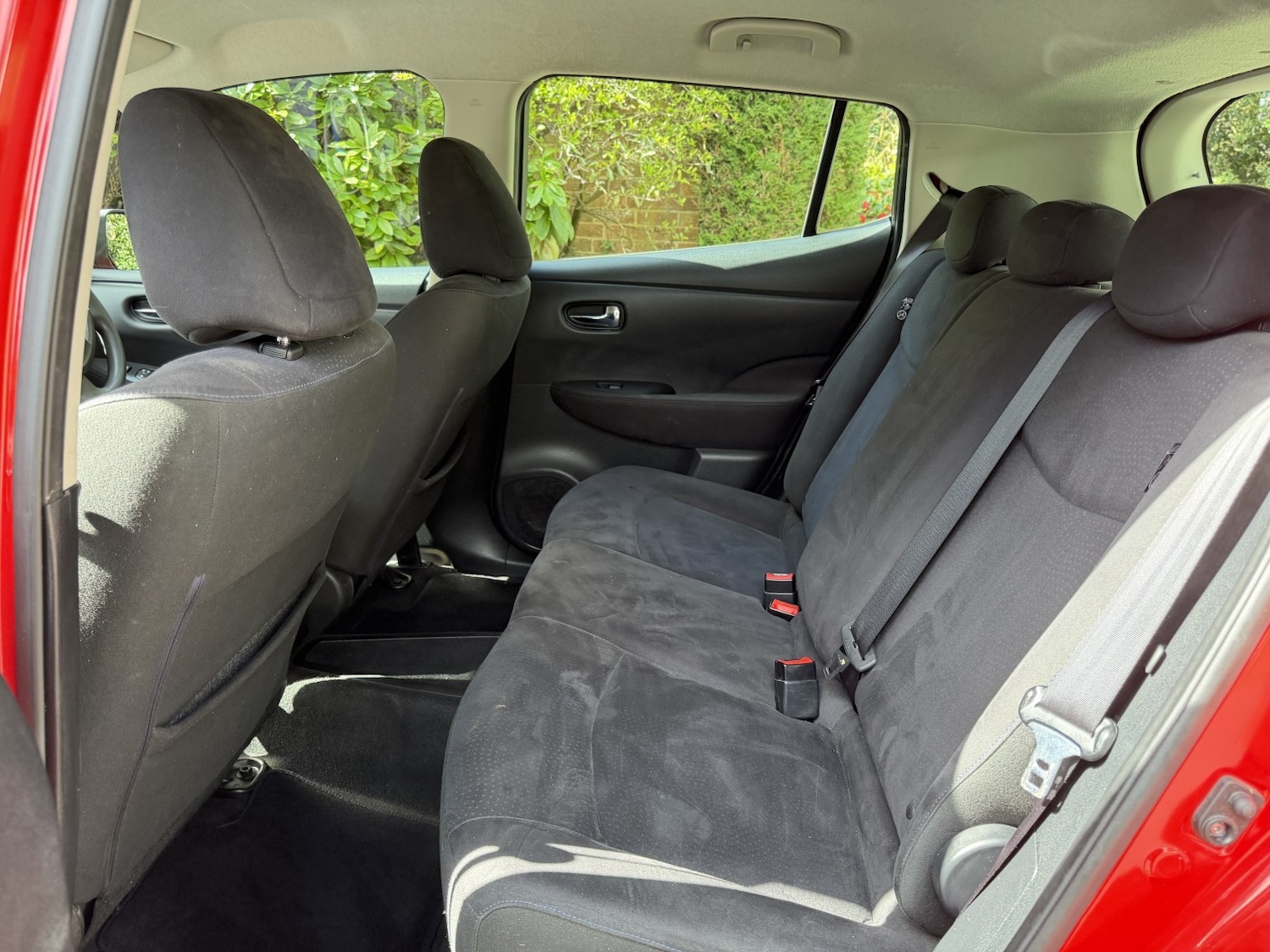 Used Nissan Leaf 2017 for sale - 78098253: Photo 21