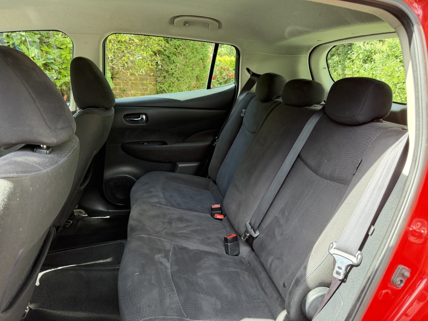 Used Nissan Leaf 2017 for sale - 78098253: Photo 22