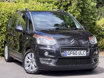 Used Citroen C3 Picasso 2010 for sale - 78846102: Photo