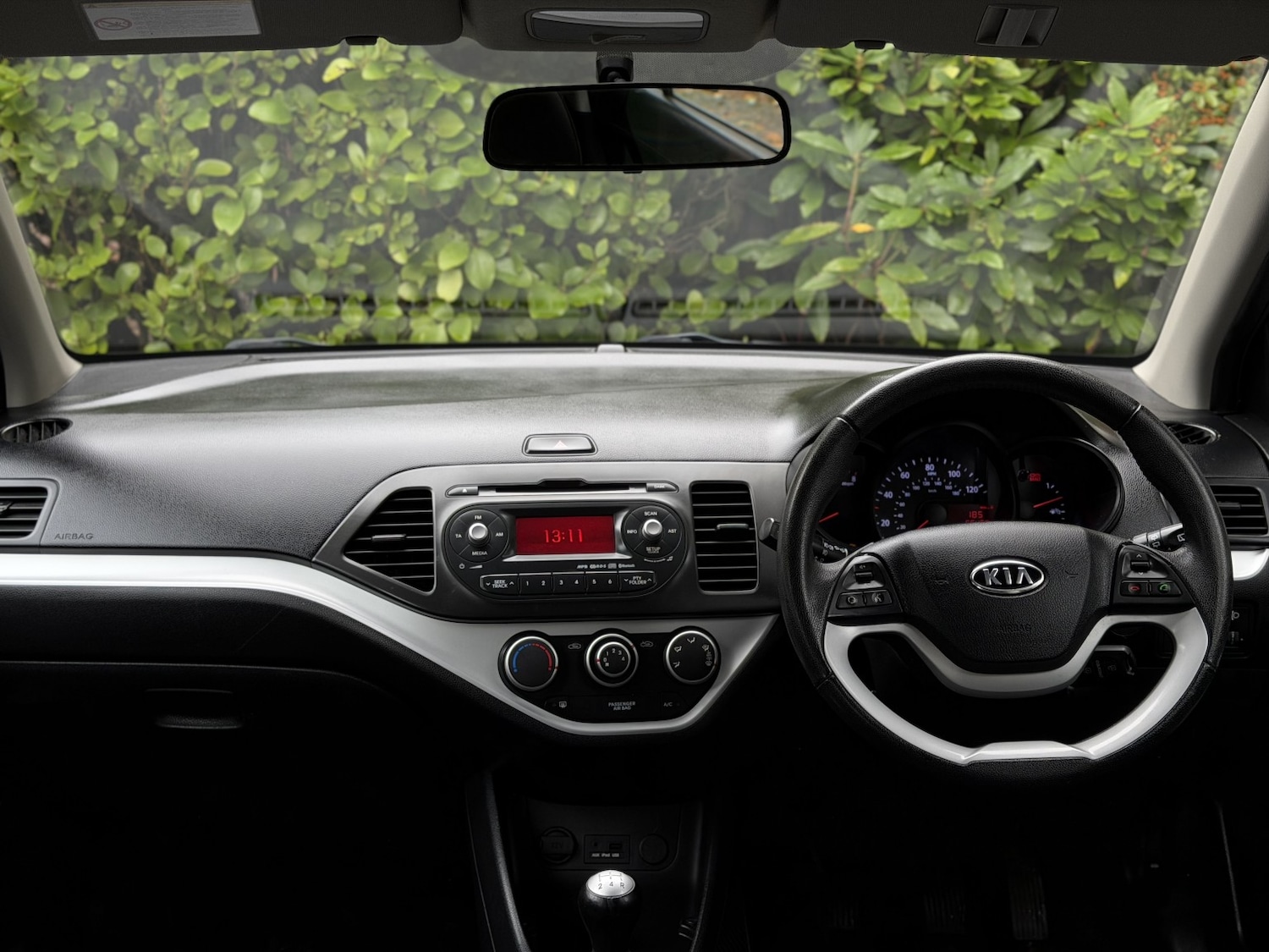 Used Kia Picanto 2011 for sale - 76380332: Photo 11