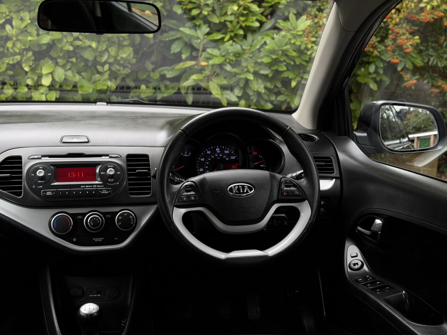 Used Kia Picanto 2011 for sale - 76380332: Photo 12