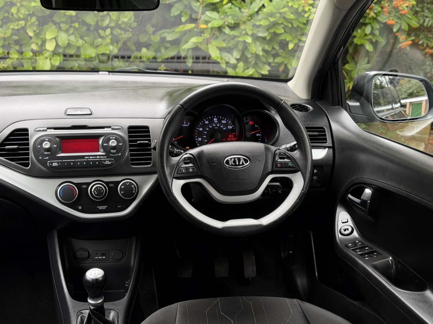 Used Kia Picanto 2011 for sale - 76380332: Photo 13