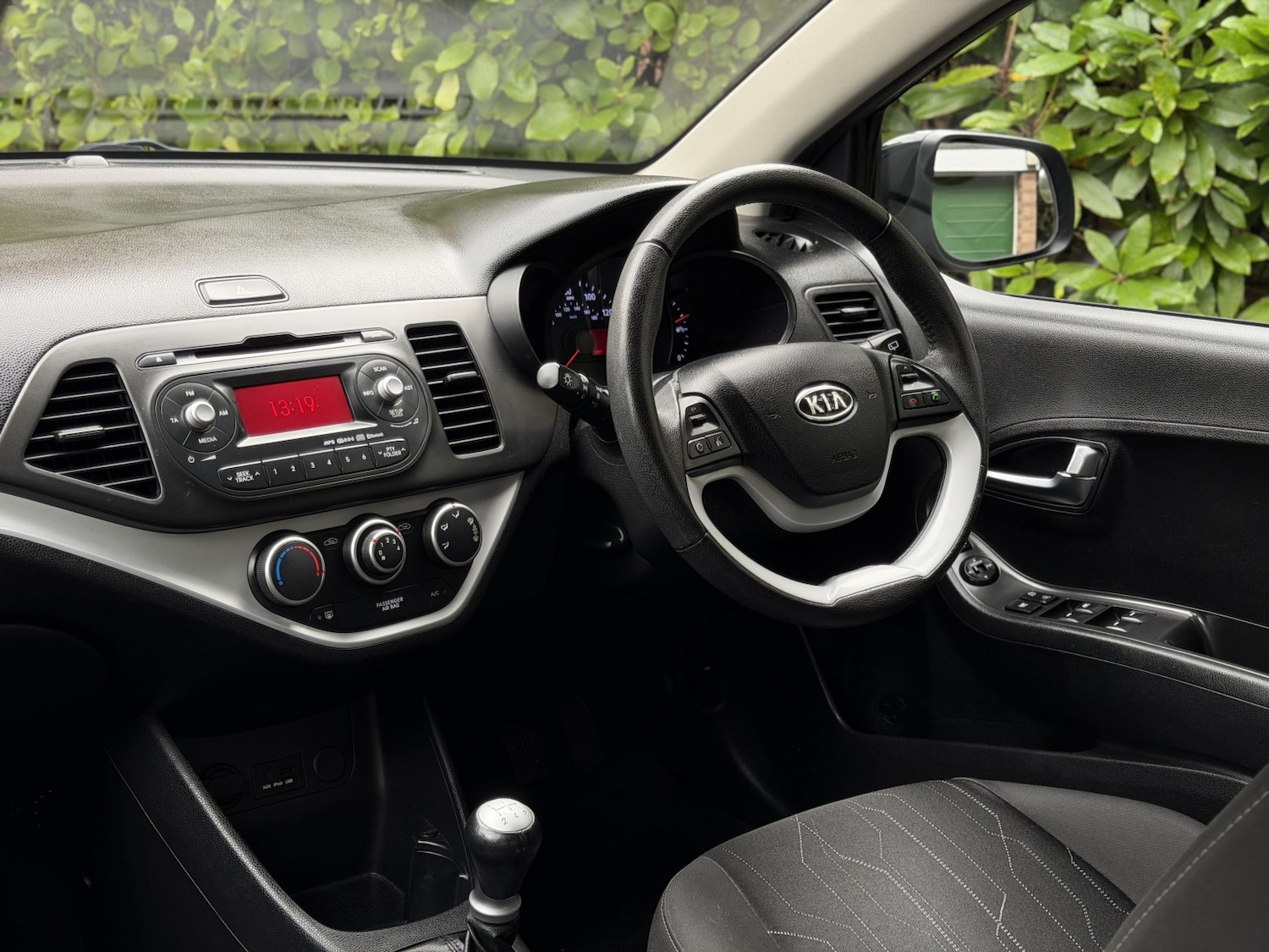 Used Kia Picanto 2011 for sale - 76380332: Photo 14
