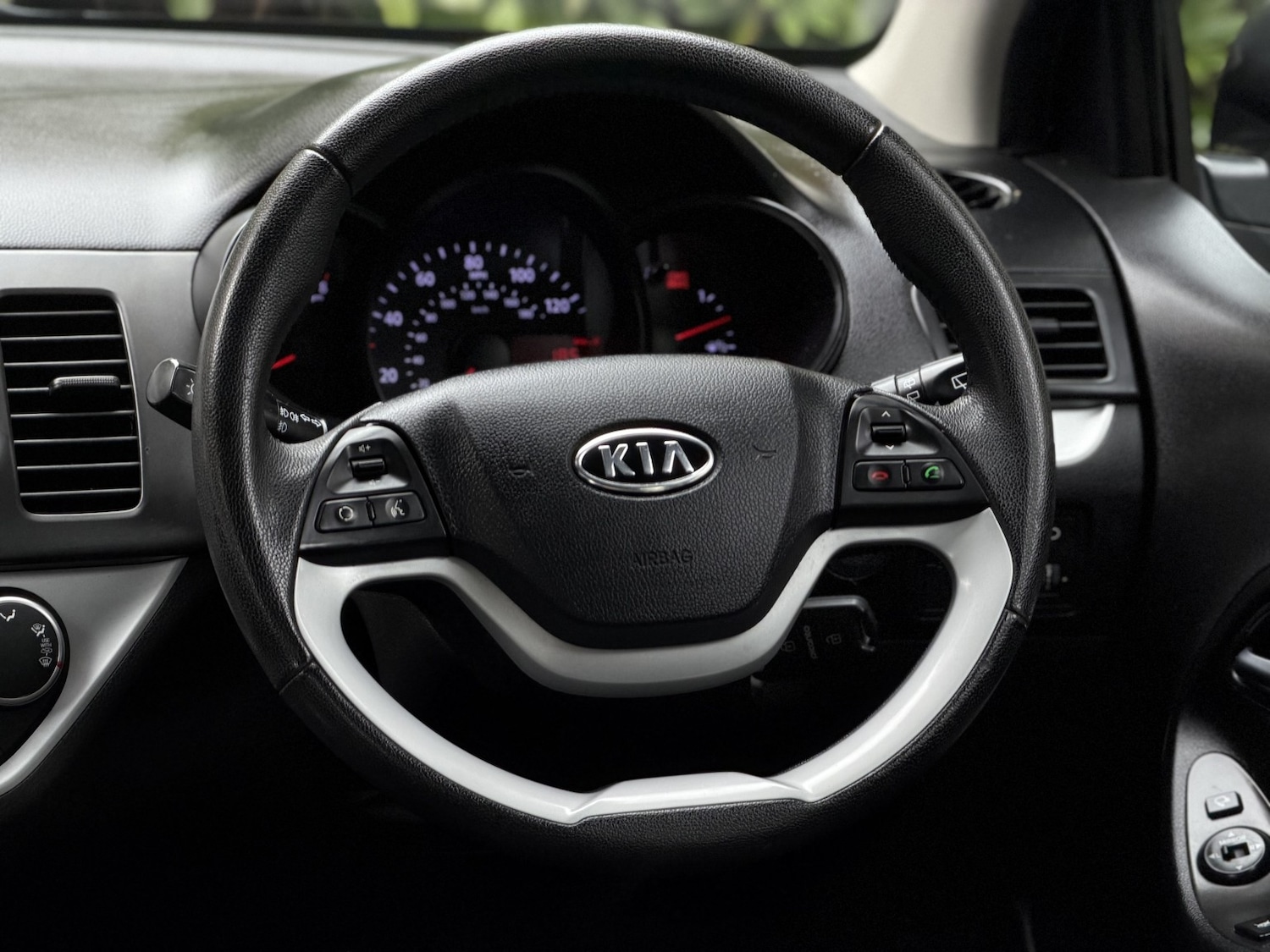 Used Kia Picanto 2011 for sale - 76380332: Photo 15