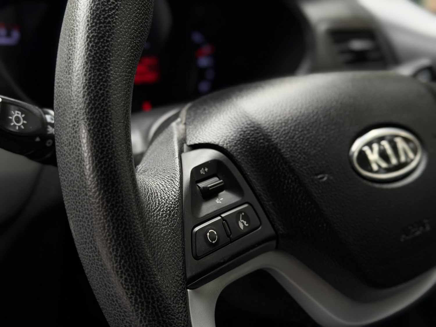 Used Kia Picanto 2011 for sale - 76380332: Photo 16