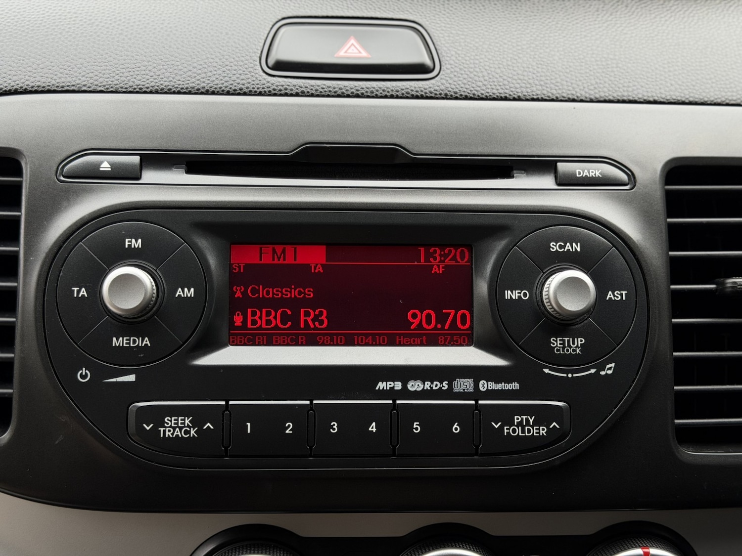 Used Kia Picanto 2011 for sale - 76380332: Photo 18