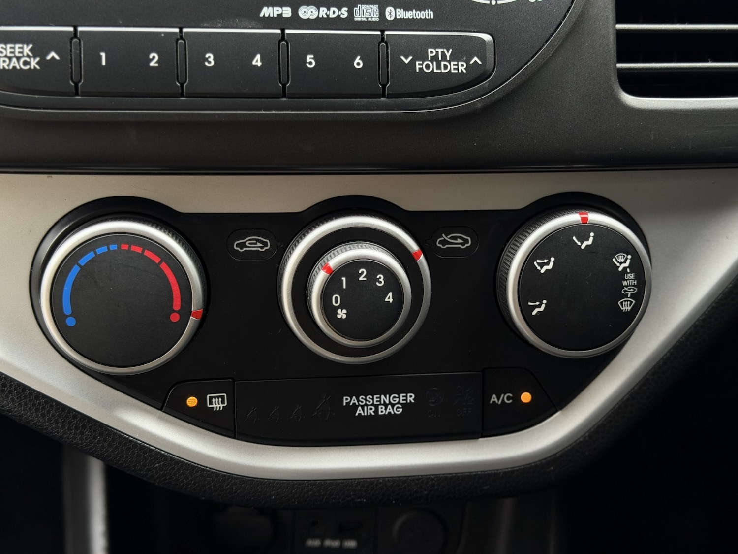Used Kia Picanto 2011 for sale - 76380332: Photo 19