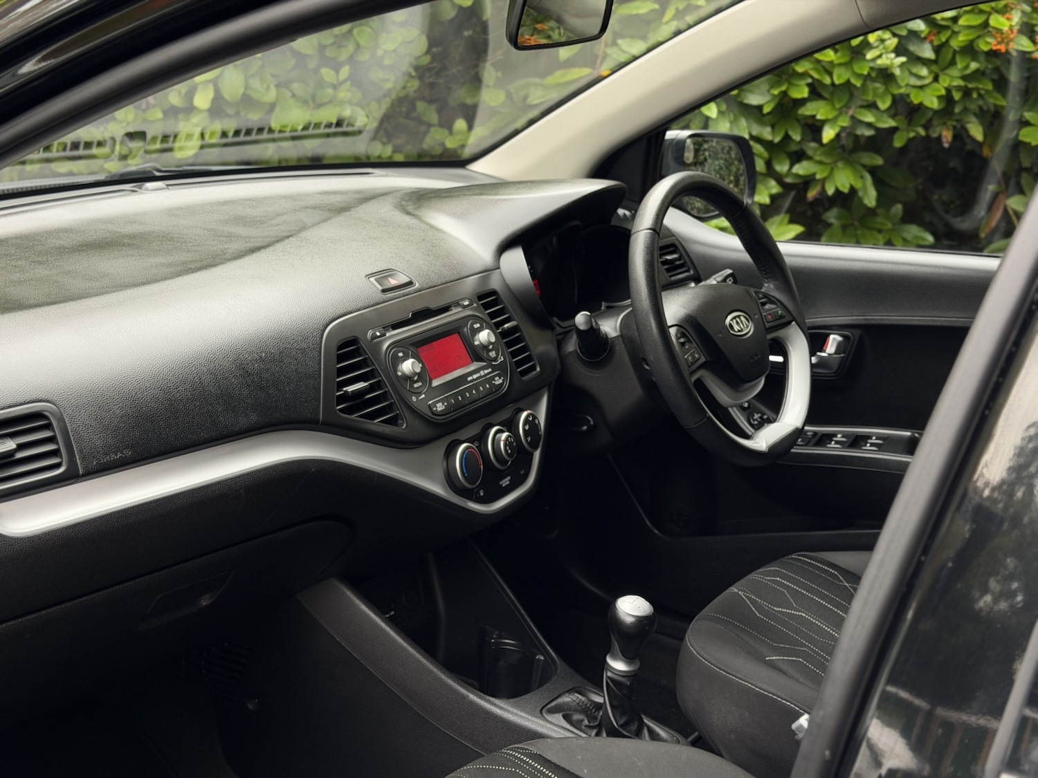 Used Kia Picanto 2011 for sale - 76380332: Photo 24