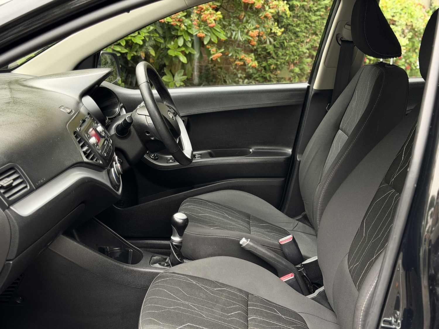 Used Kia Picanto 2011 for sale - 76380332: Photo 25