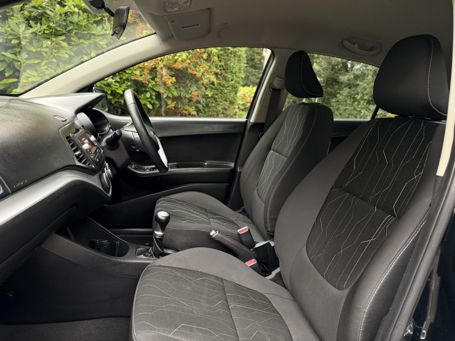 Used Kia Picanto 2011 for sale - 76380332: Photo 26