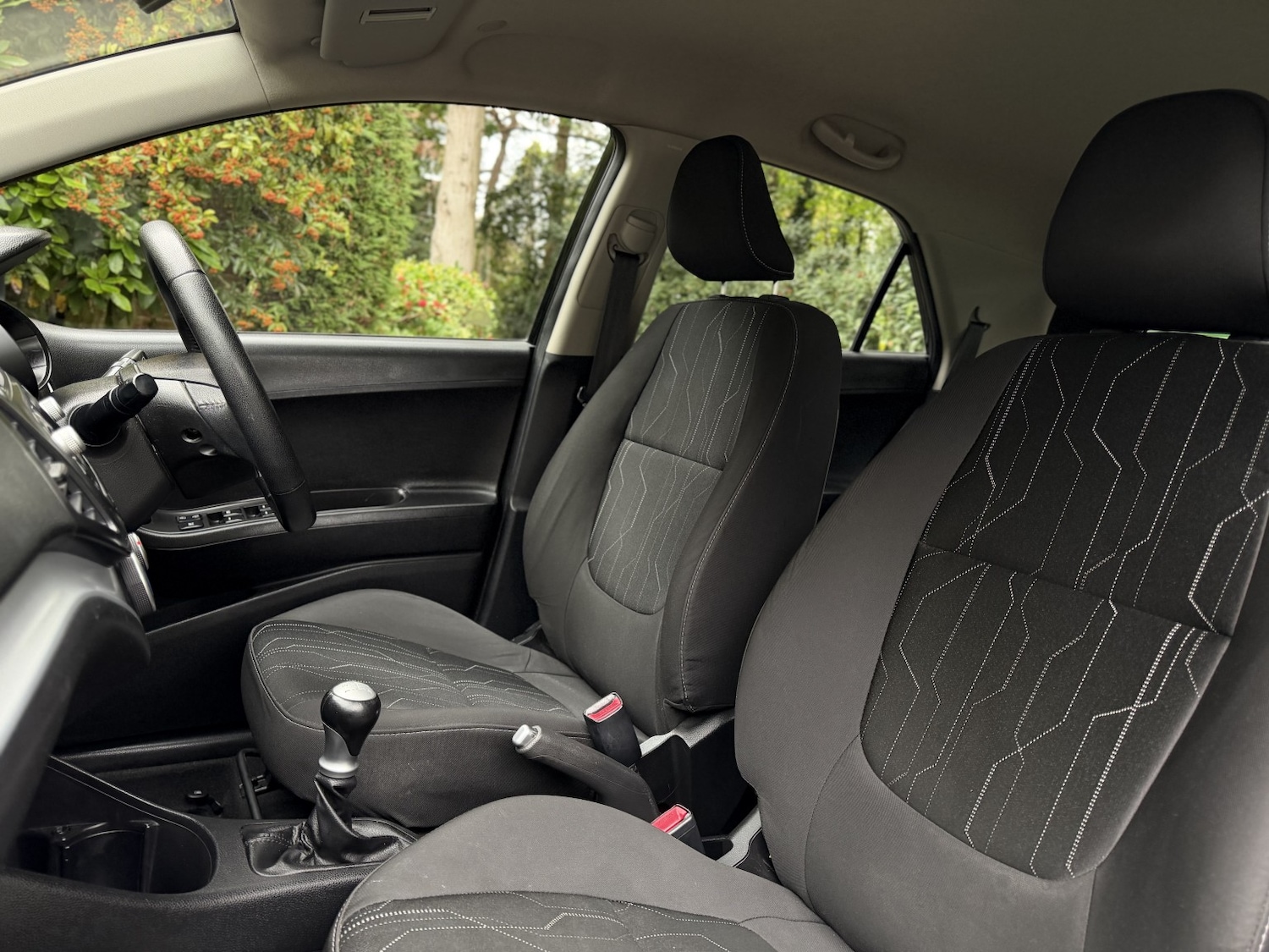 Used Kia Picanto 2011 for sale - 76380332: Photo 27