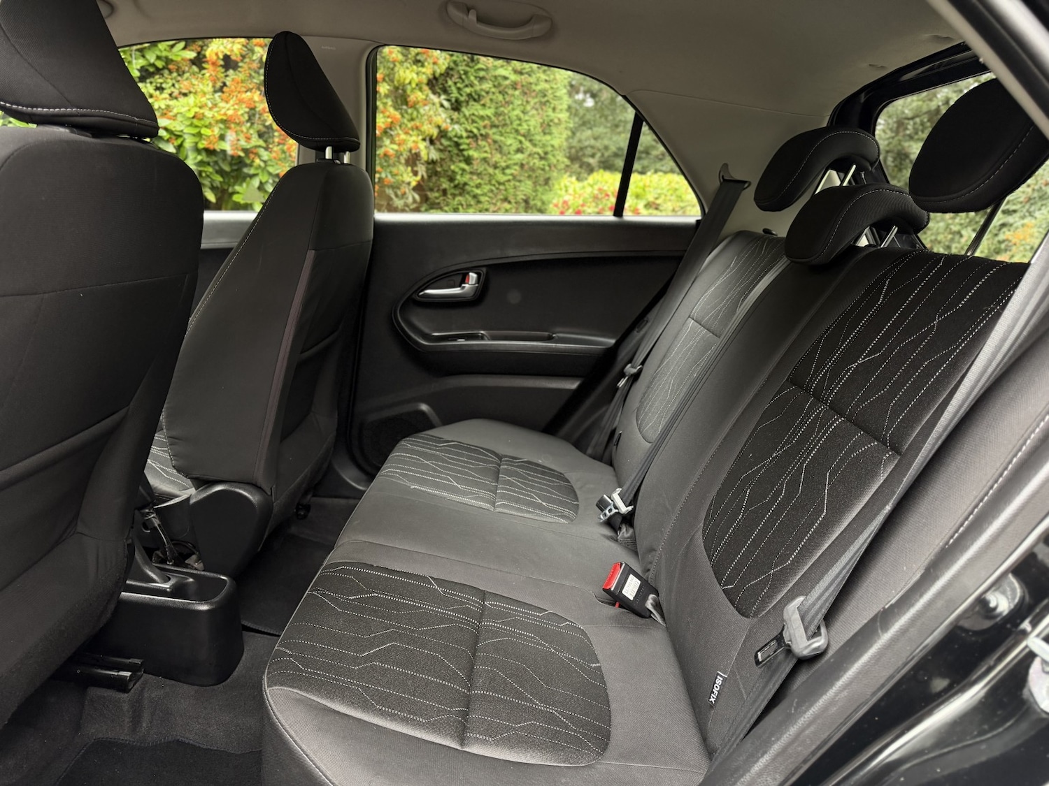 Used Kia Picanto 2011 for sale - 76380332: Photo 28
