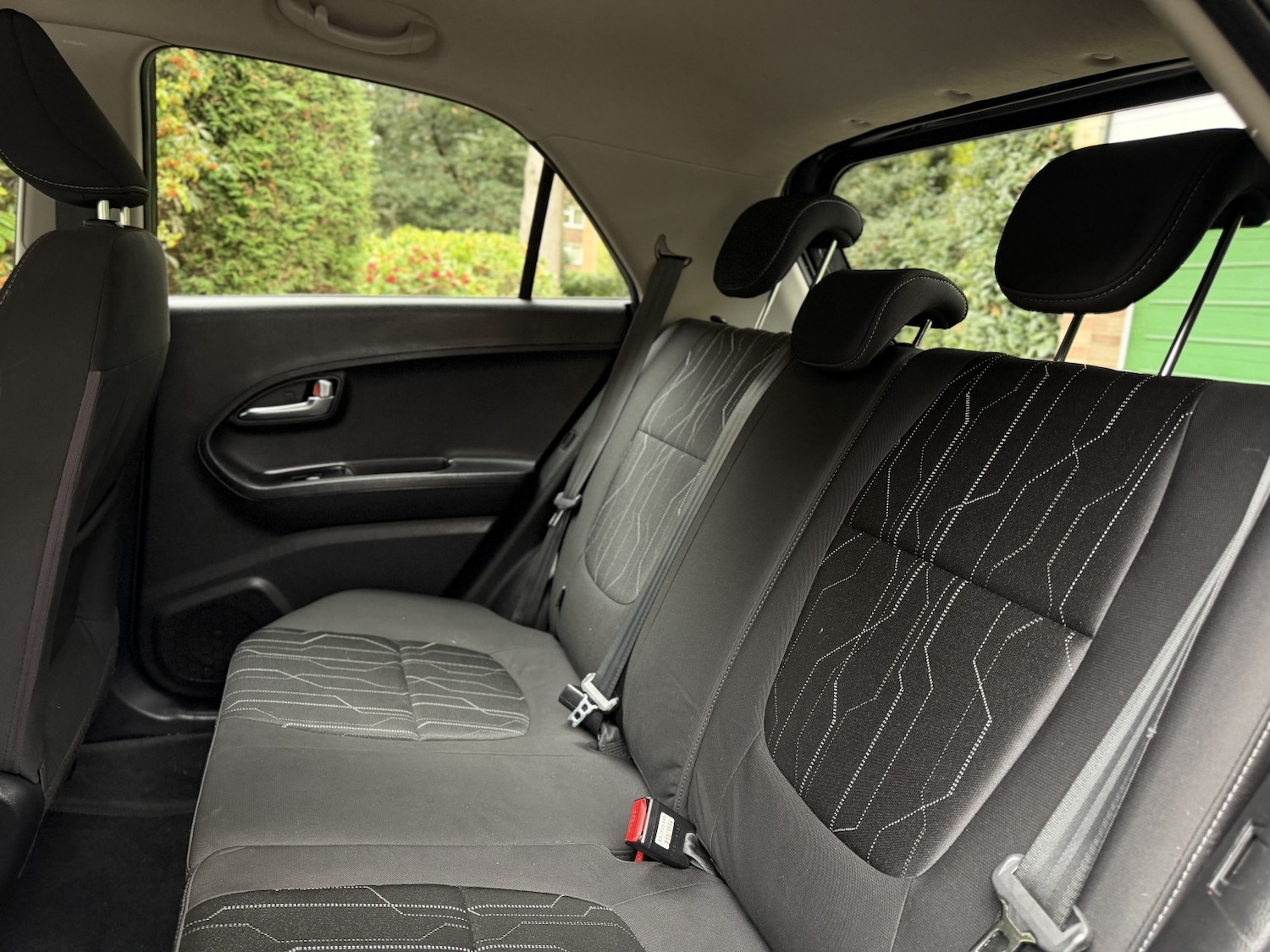 Used Kia Picanto 2011 for sale - 76380332: Photo 29